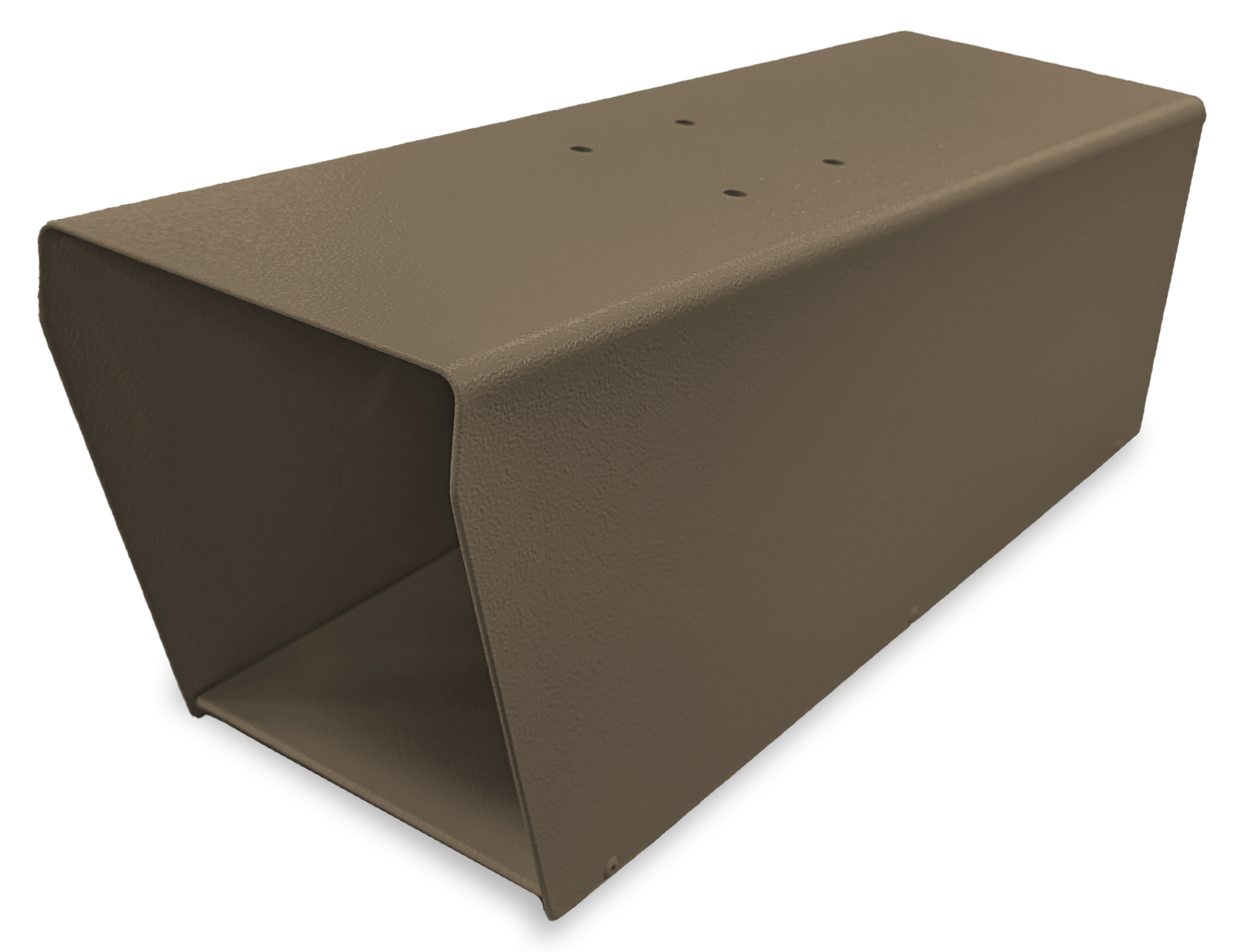 Janzer Newspaper Holder