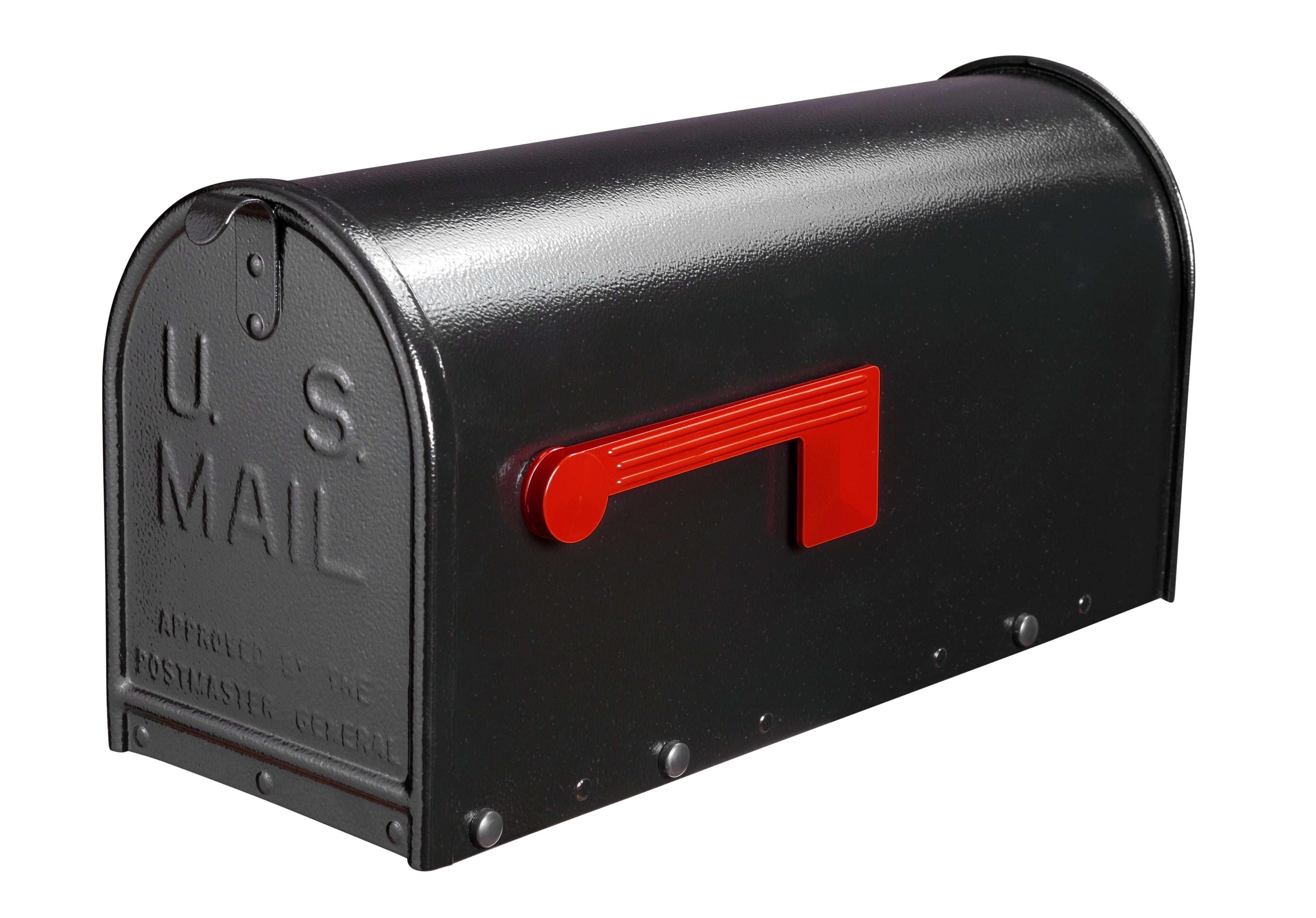 Janzer Mailbox