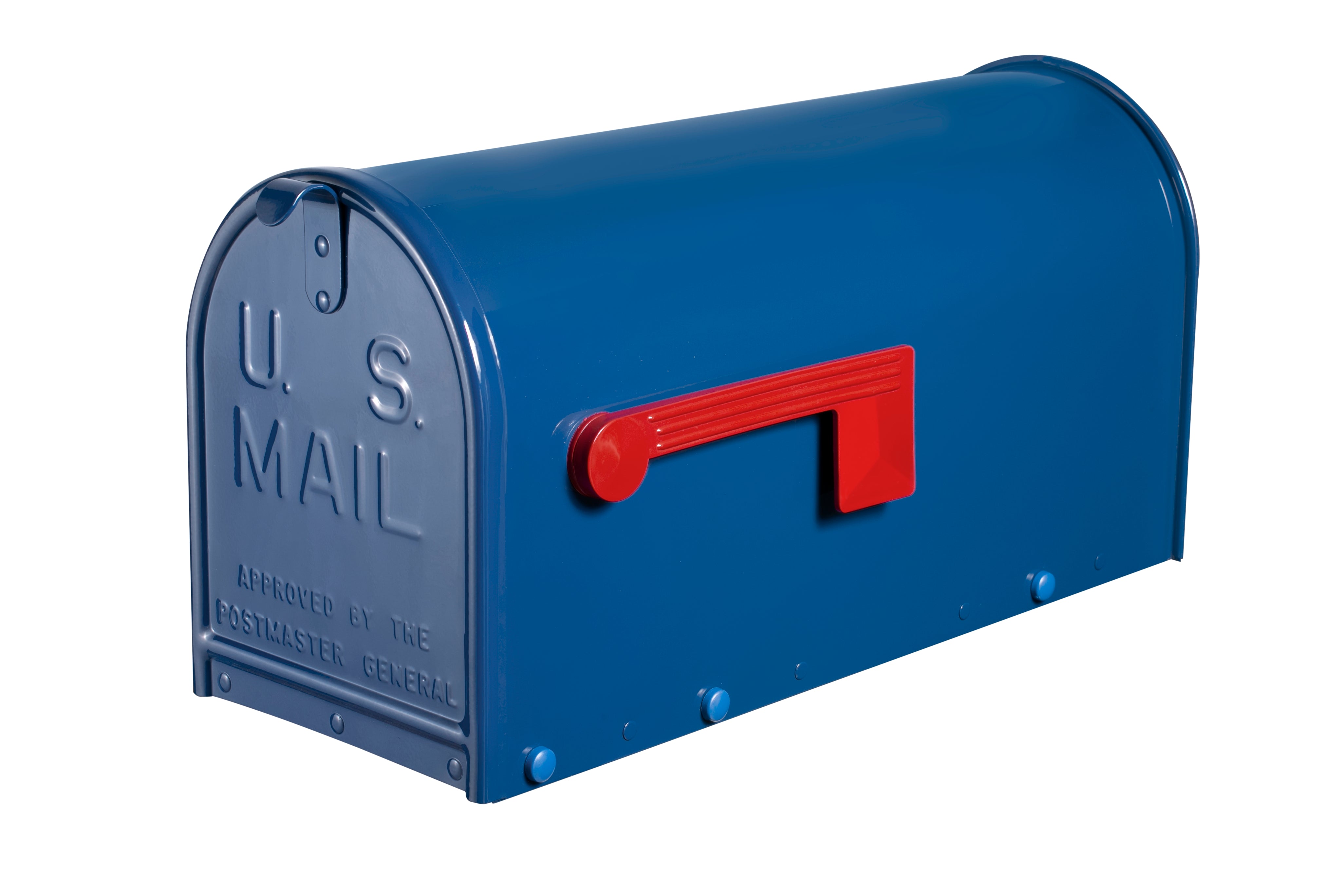 Janzer Mailbox