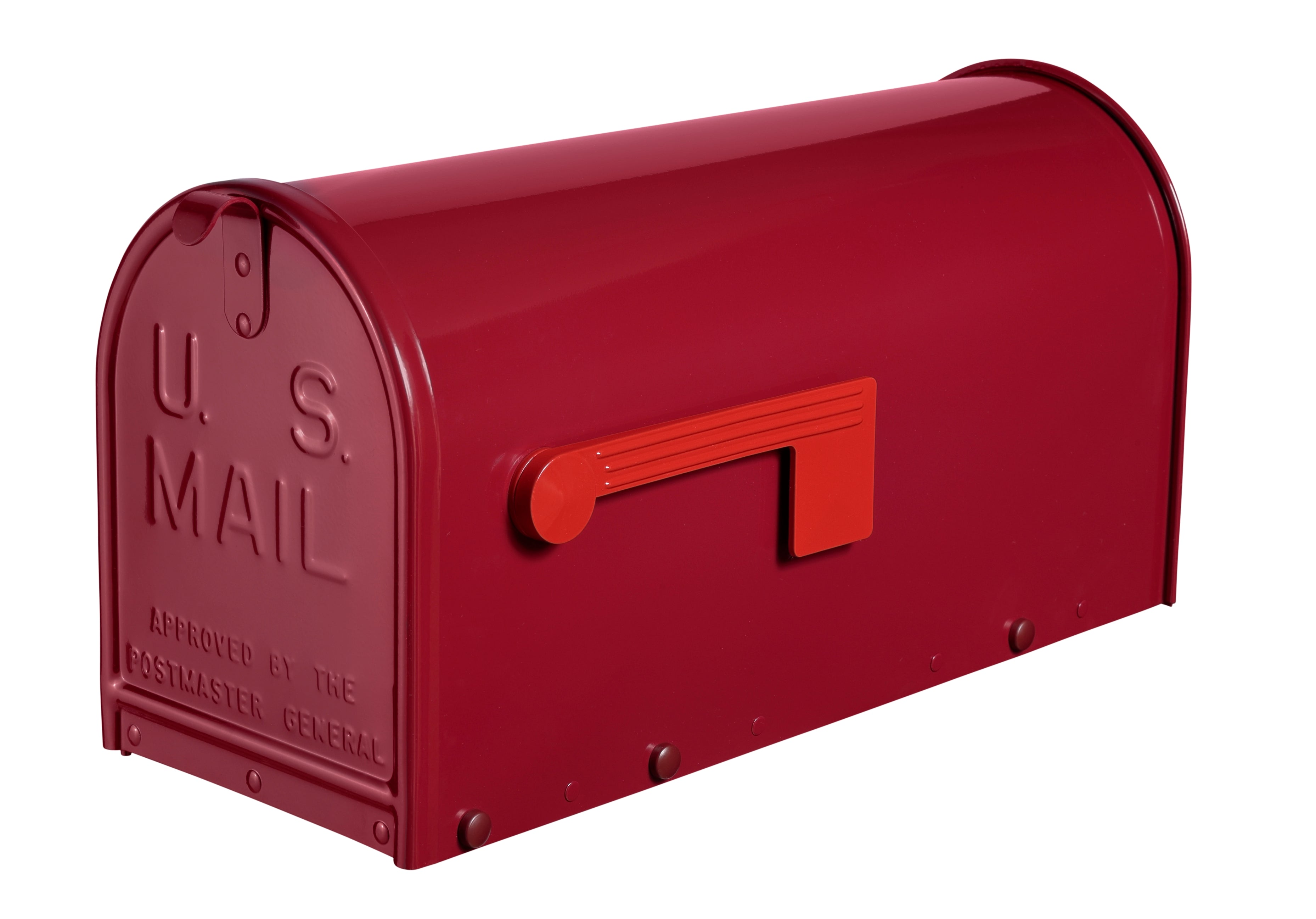 Janzer Mailbox