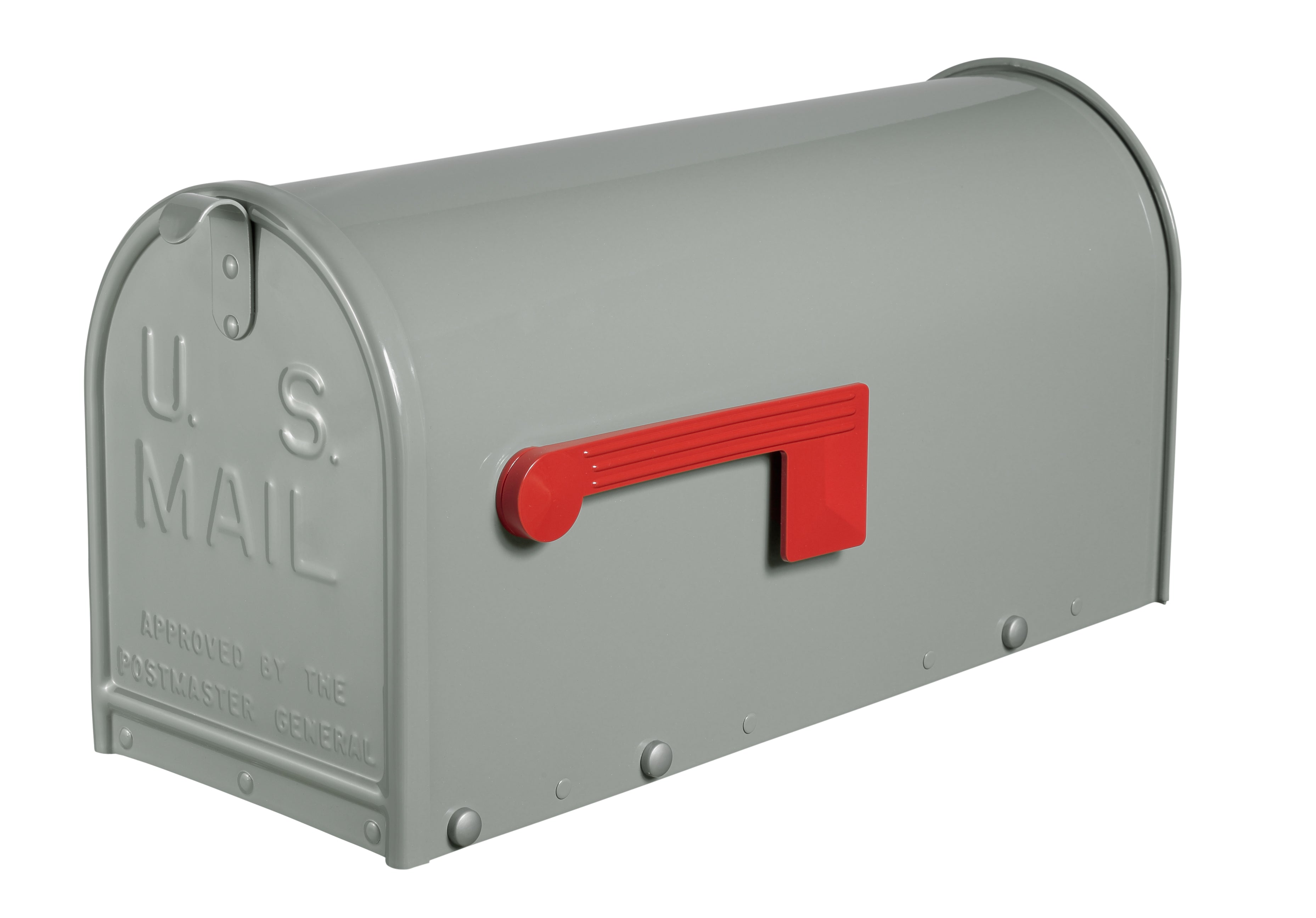 Janzer Mailbox