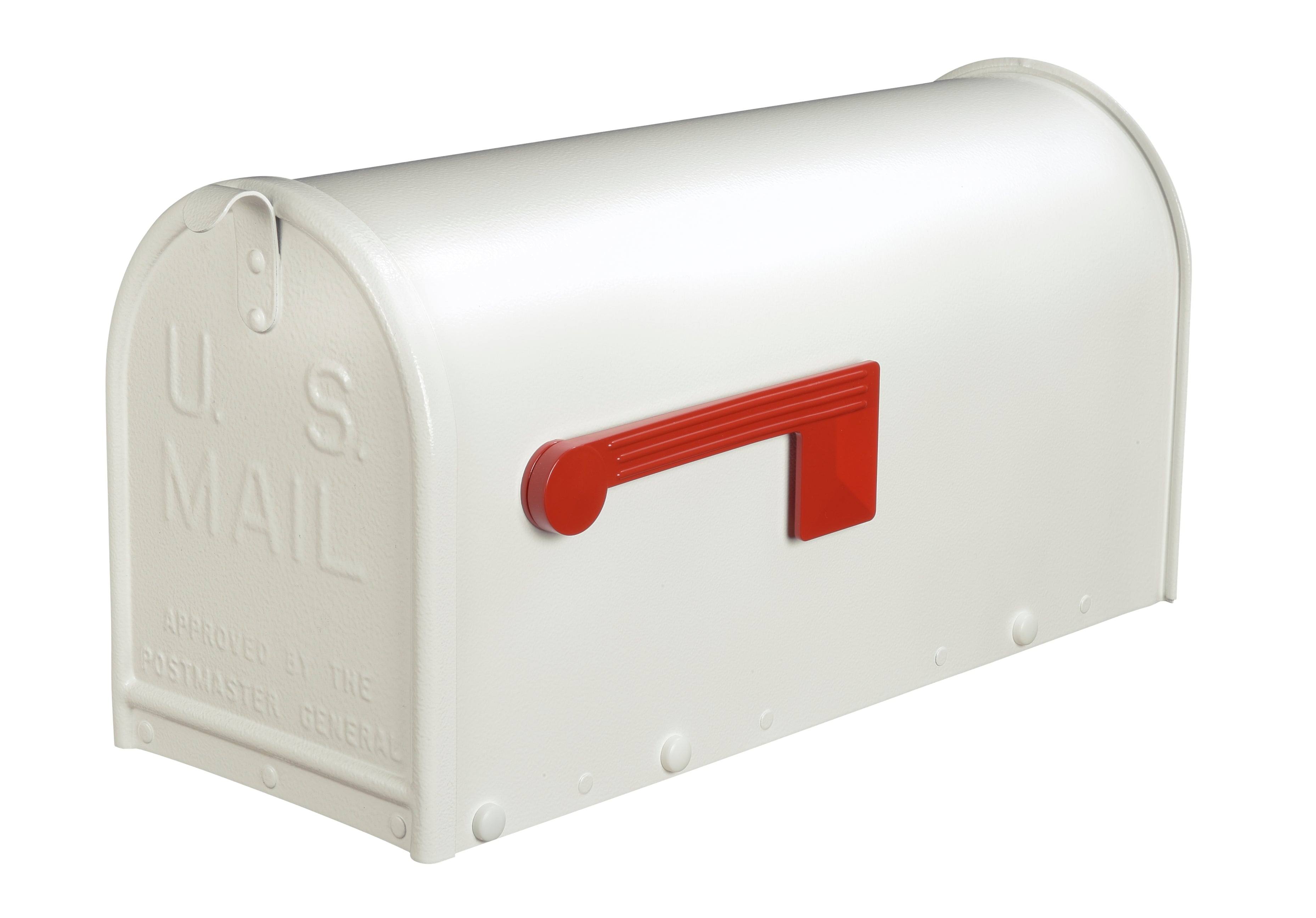 Janzer Mailbox