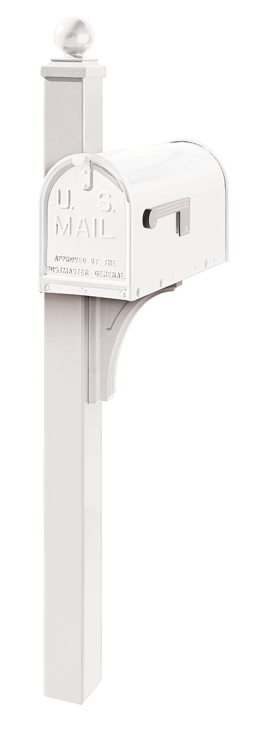 Janzer Universal Post- Post Only