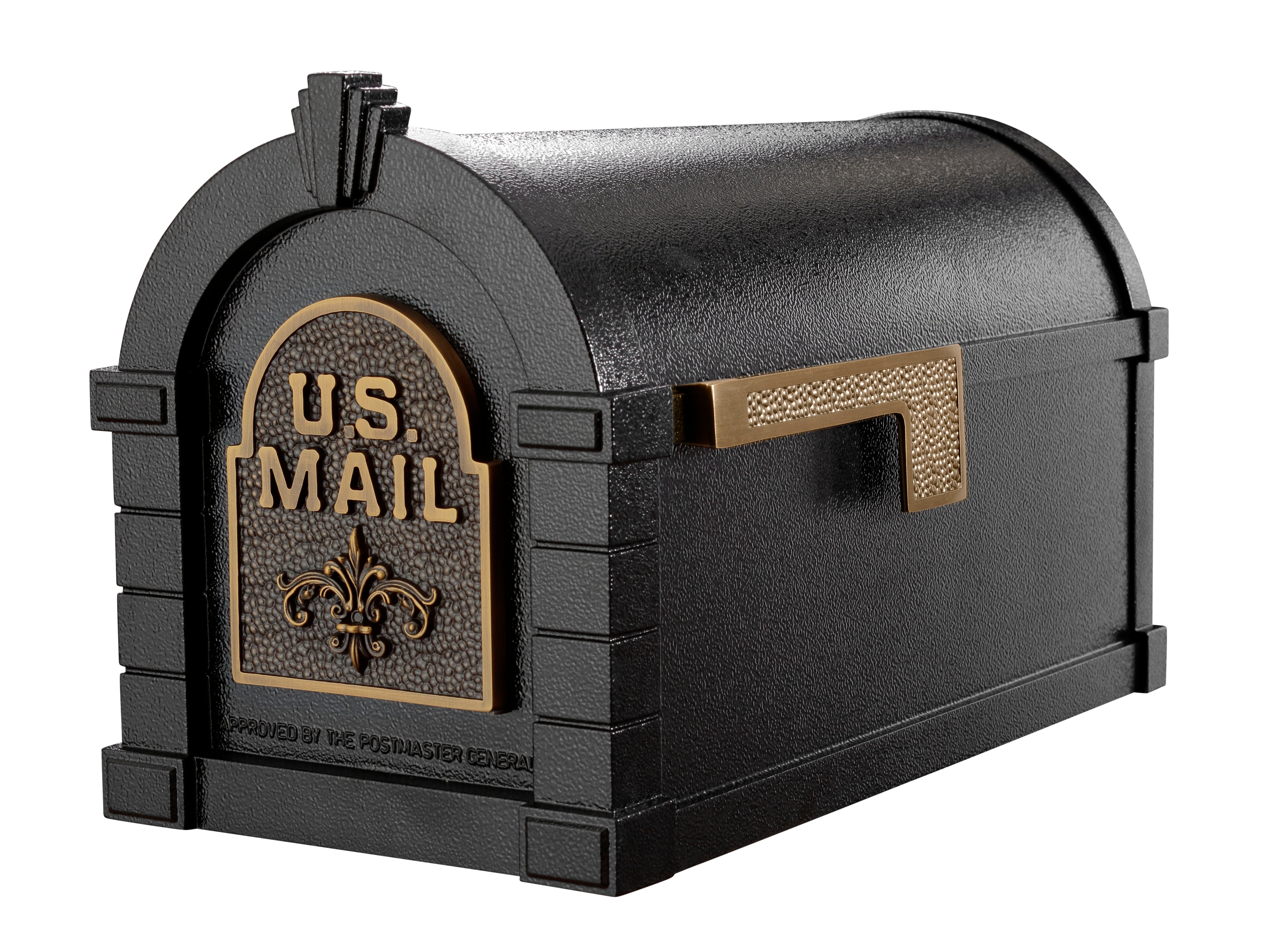 Keystone Mailbox