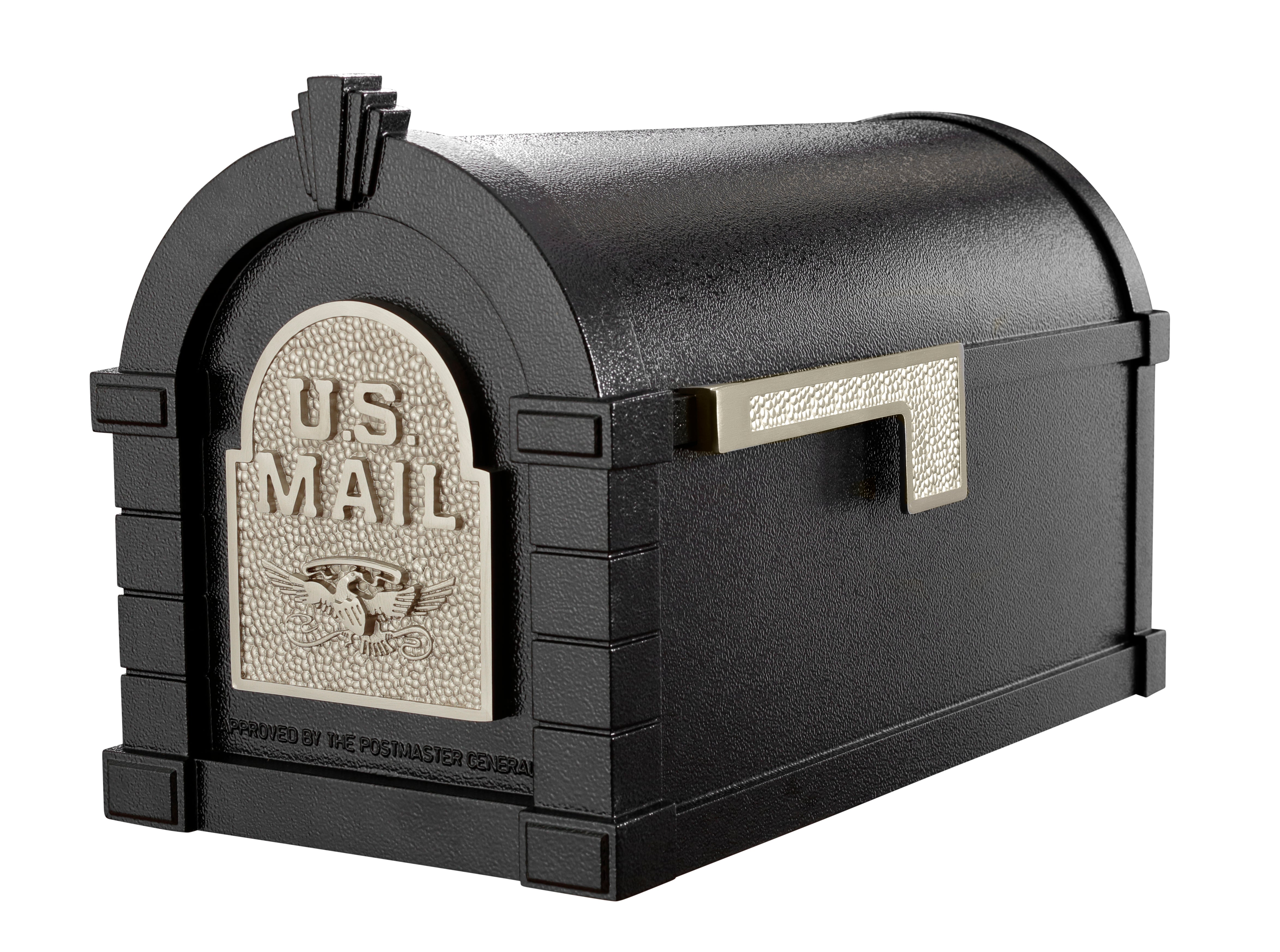 Keystone Mailbox