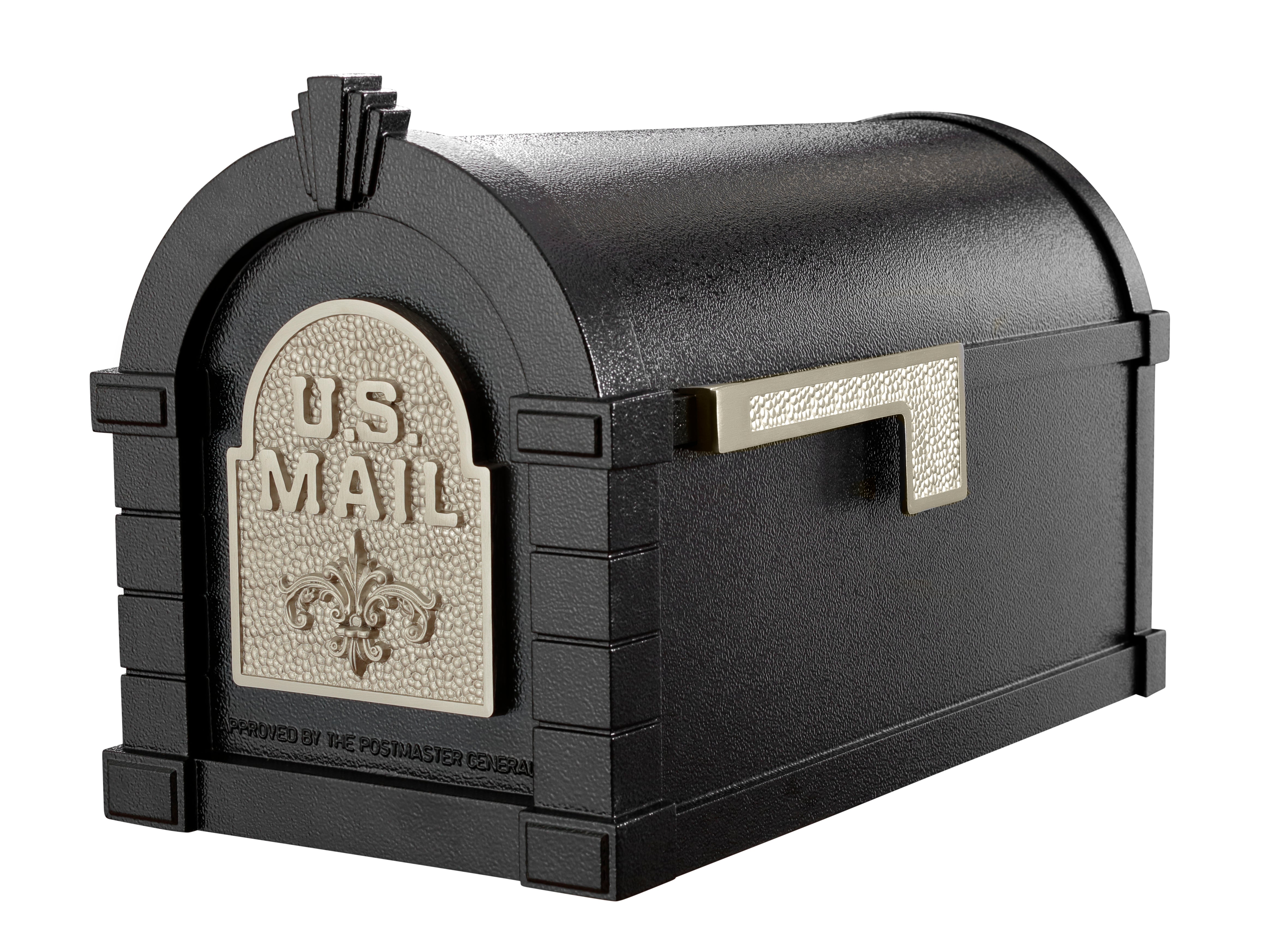 Keystone Mailbox