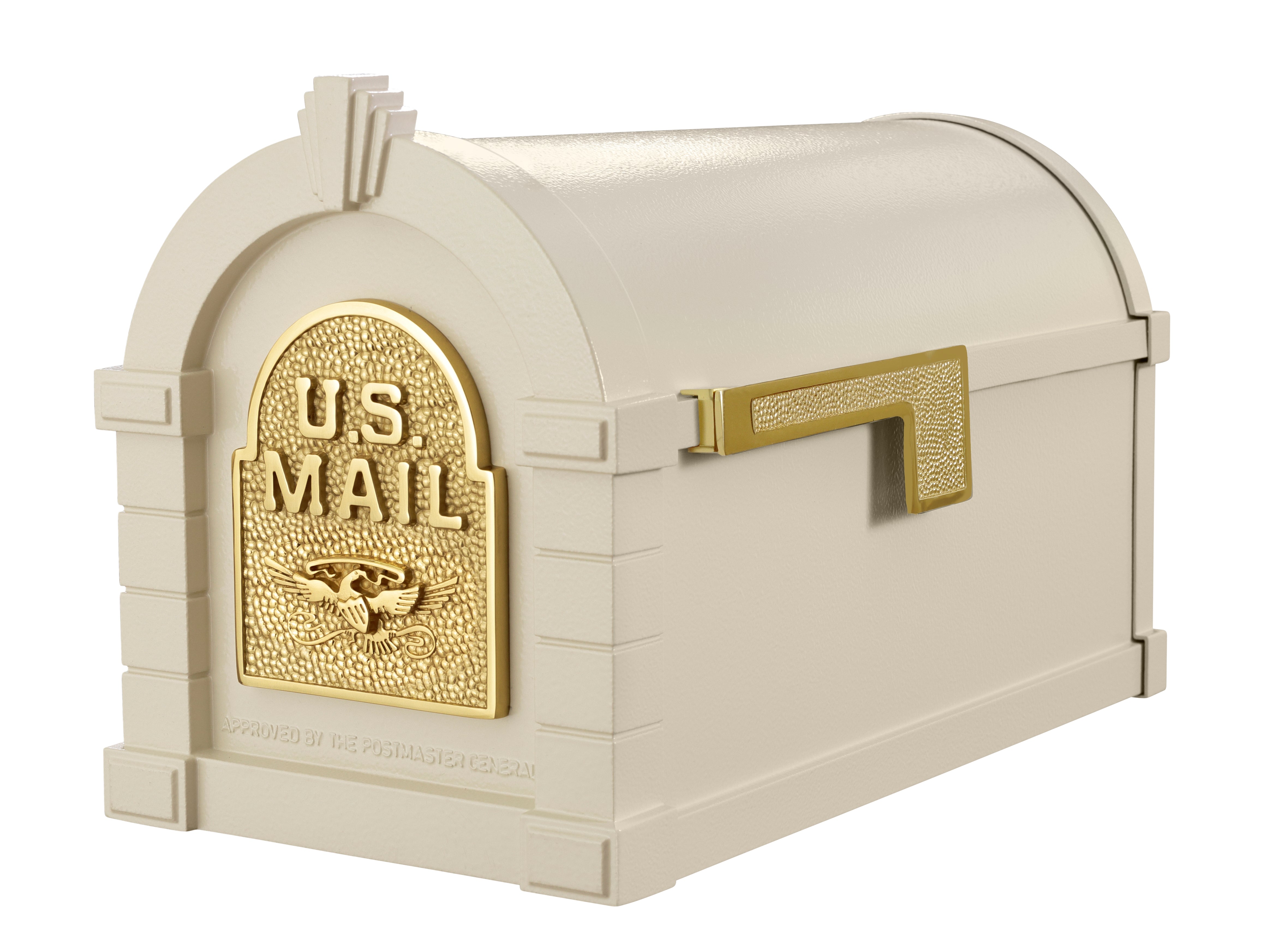 Keystone Mailbox