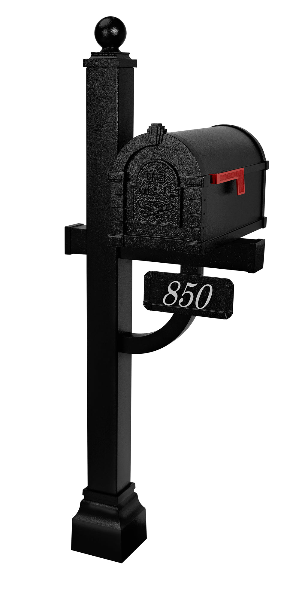 Keystone Deluxe Post Package