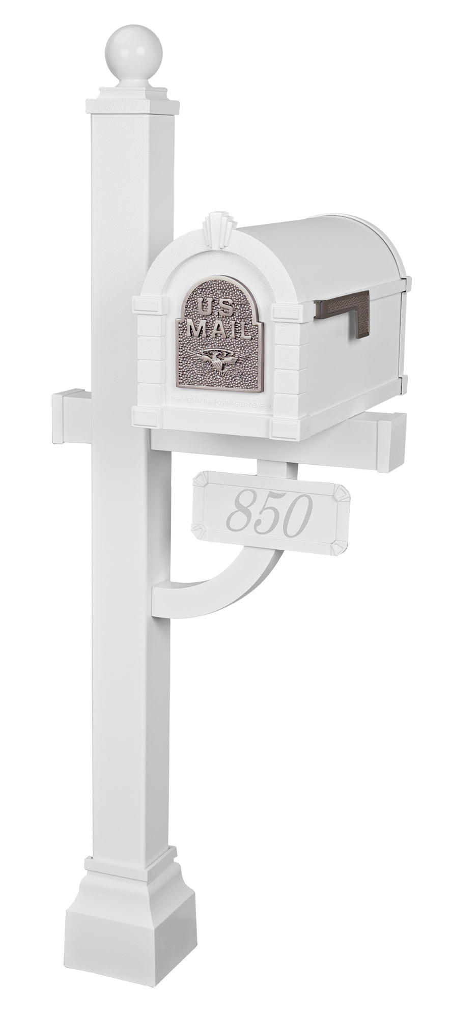 Keystone Deluxe Post Package
