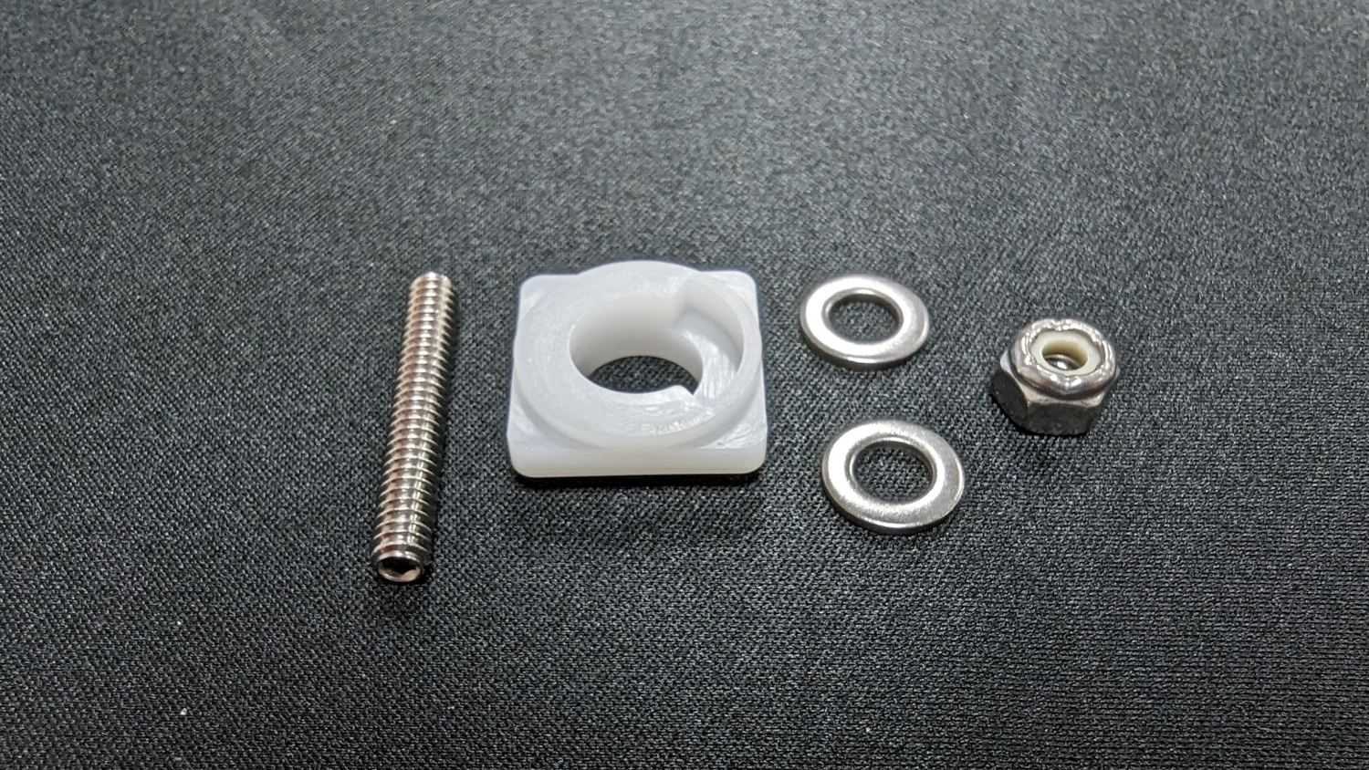 KS-FLAGHDW/ Keystone Flag Assembly Hardware