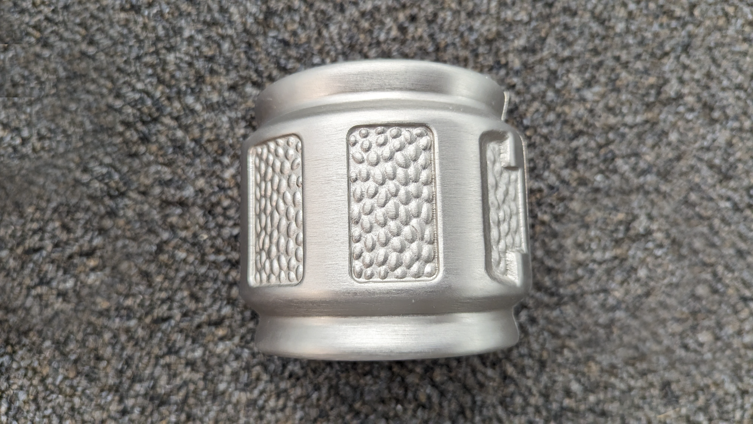 Classic Mailbox Pedestal