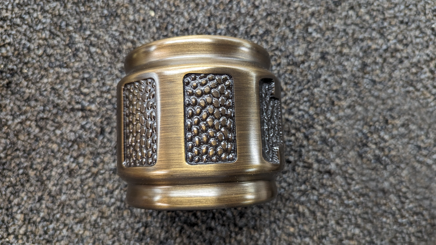 Classic Mailbox Pedestal