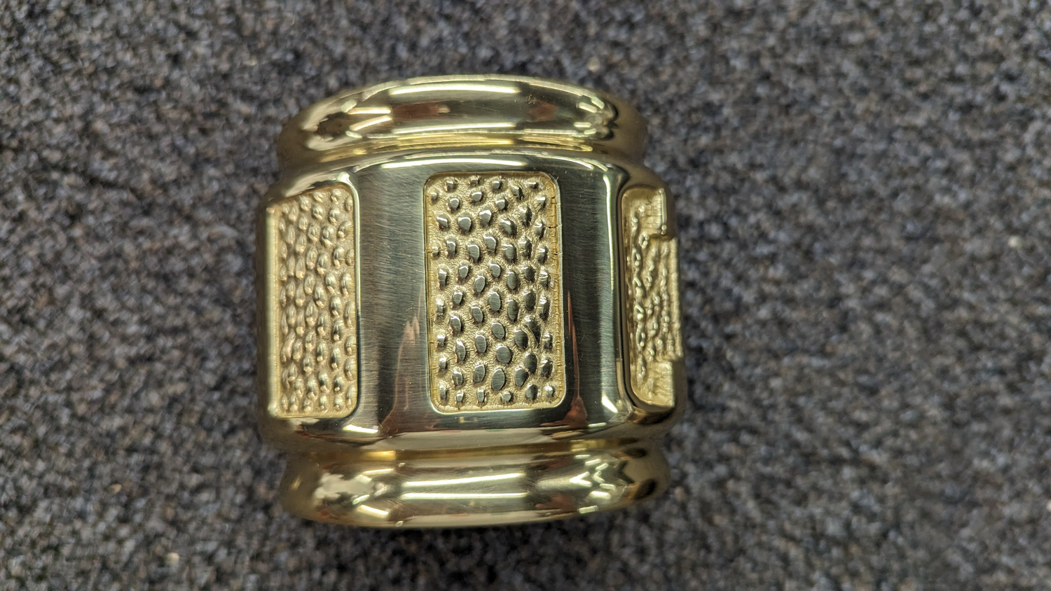 Classic Mailbox Pedestal