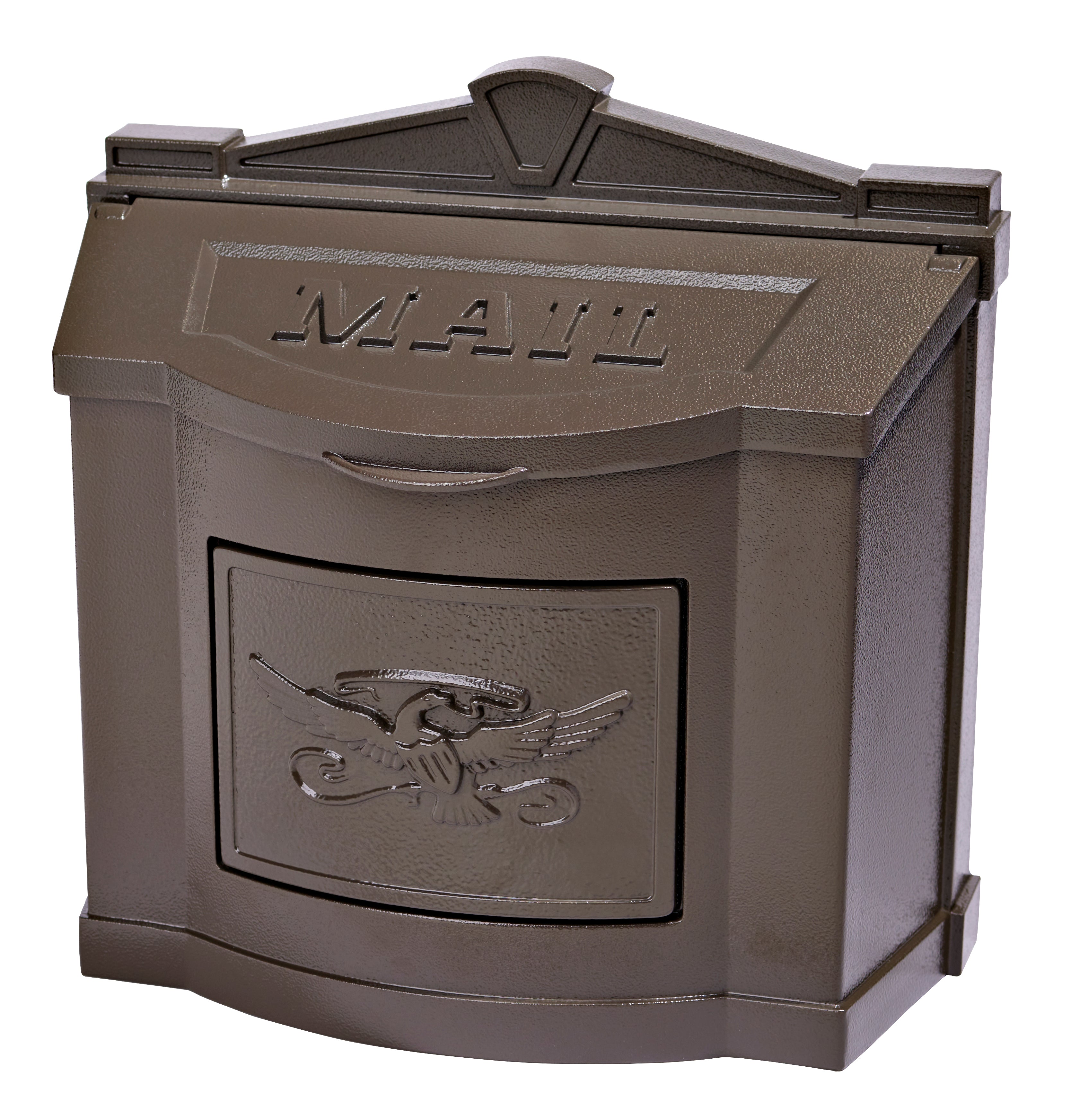 Wallmount Series Mailbox