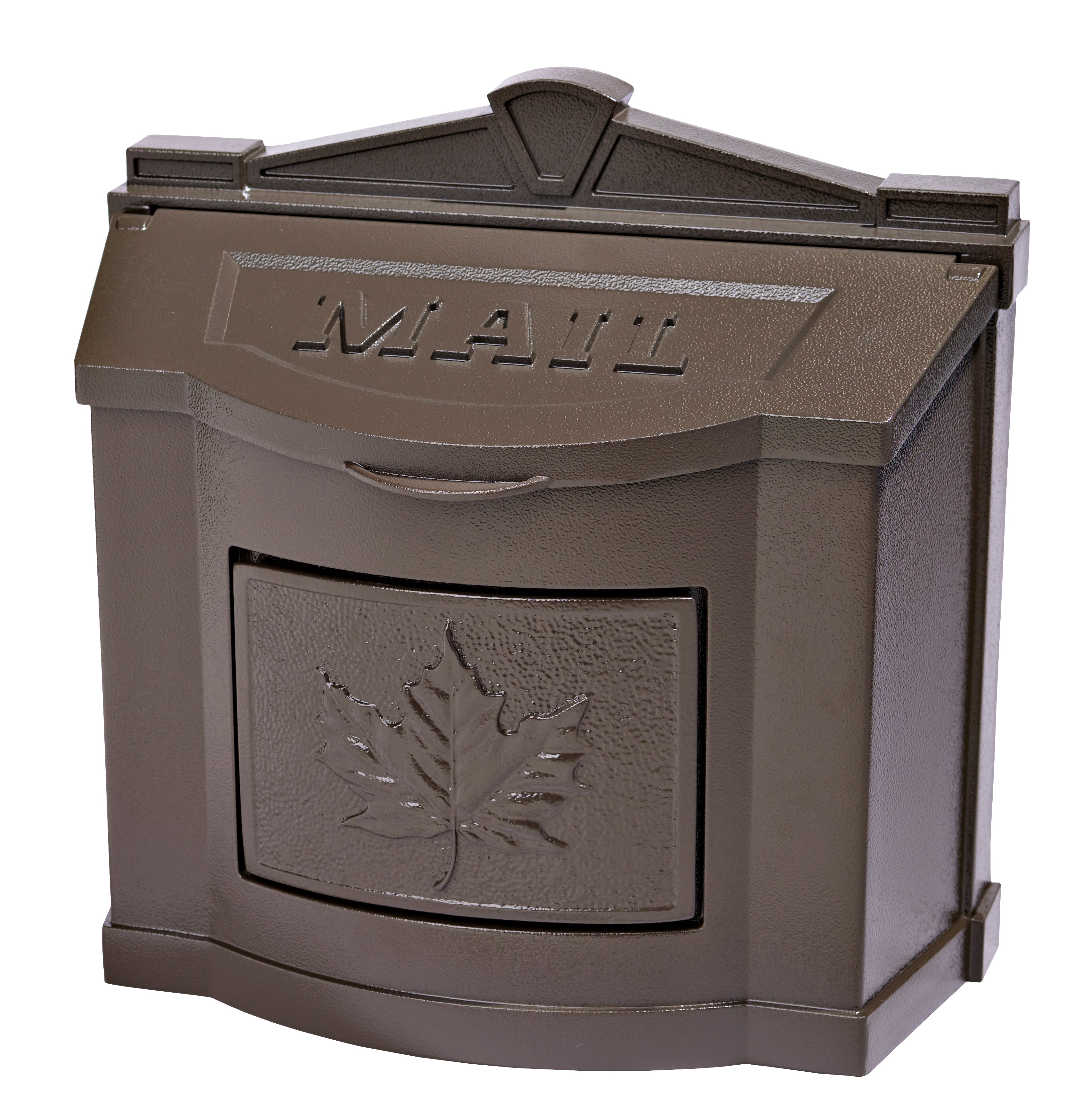 Wallmount Series Mailbox