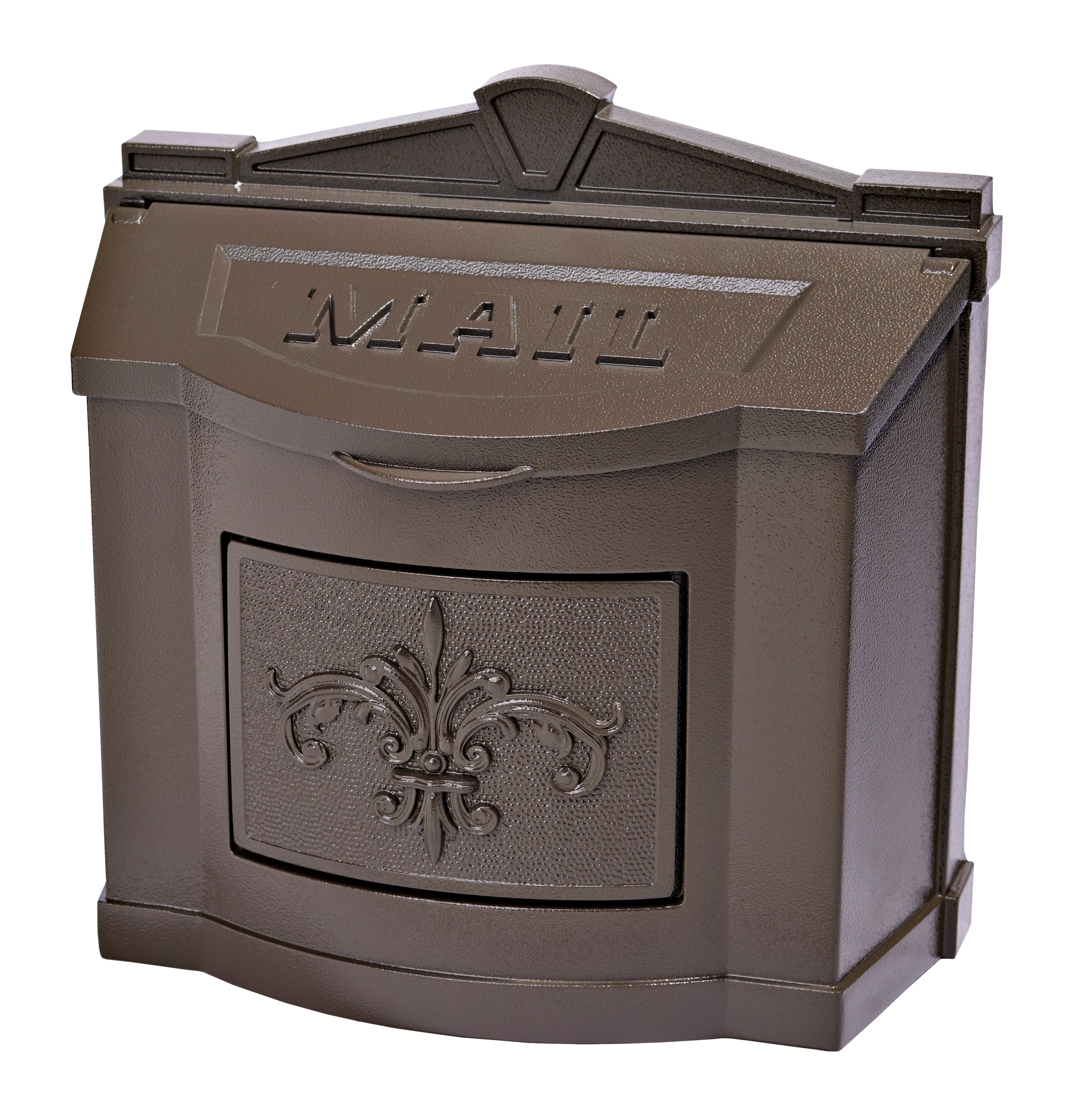 Wallmount Series Mailbox