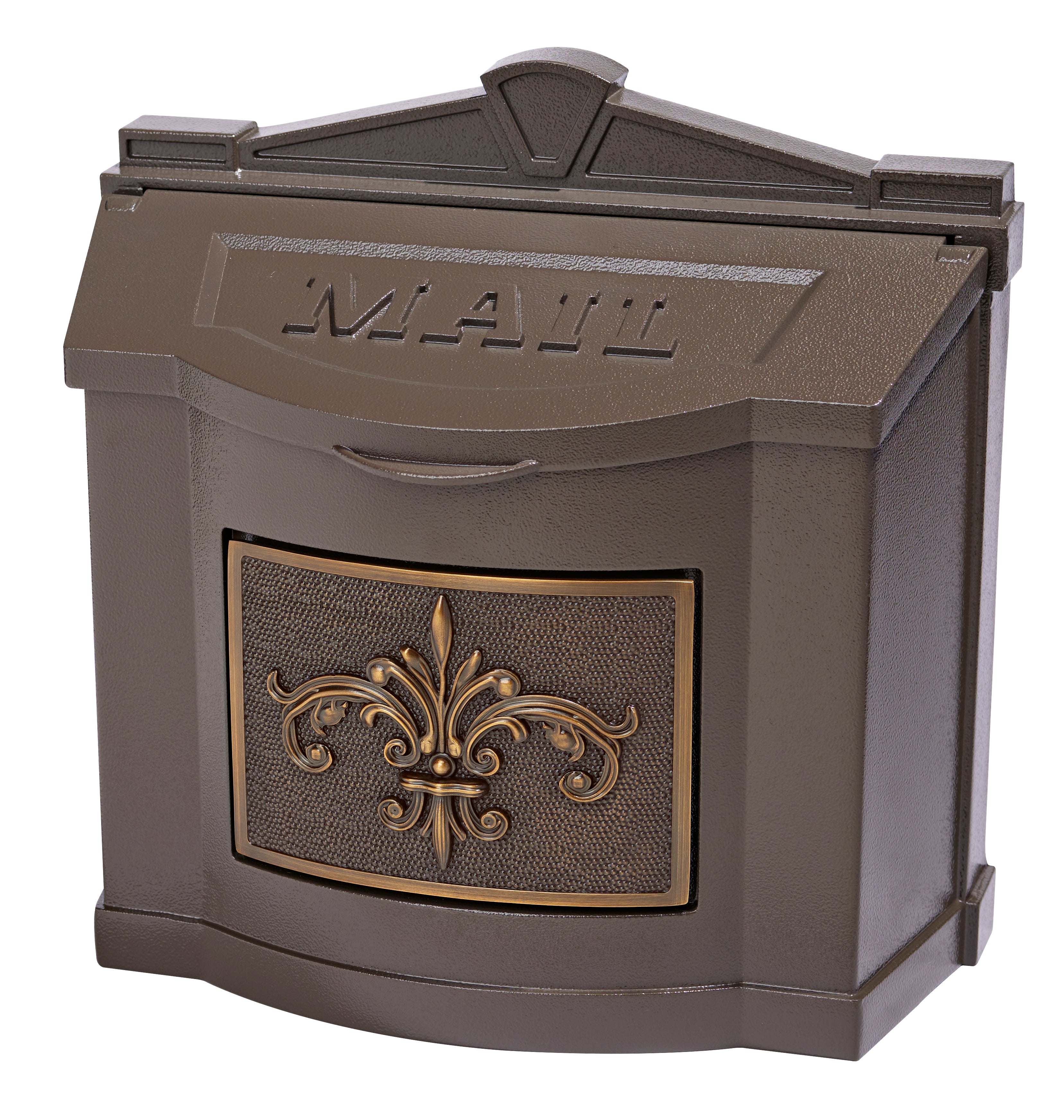 Wallmount Series Mailbox