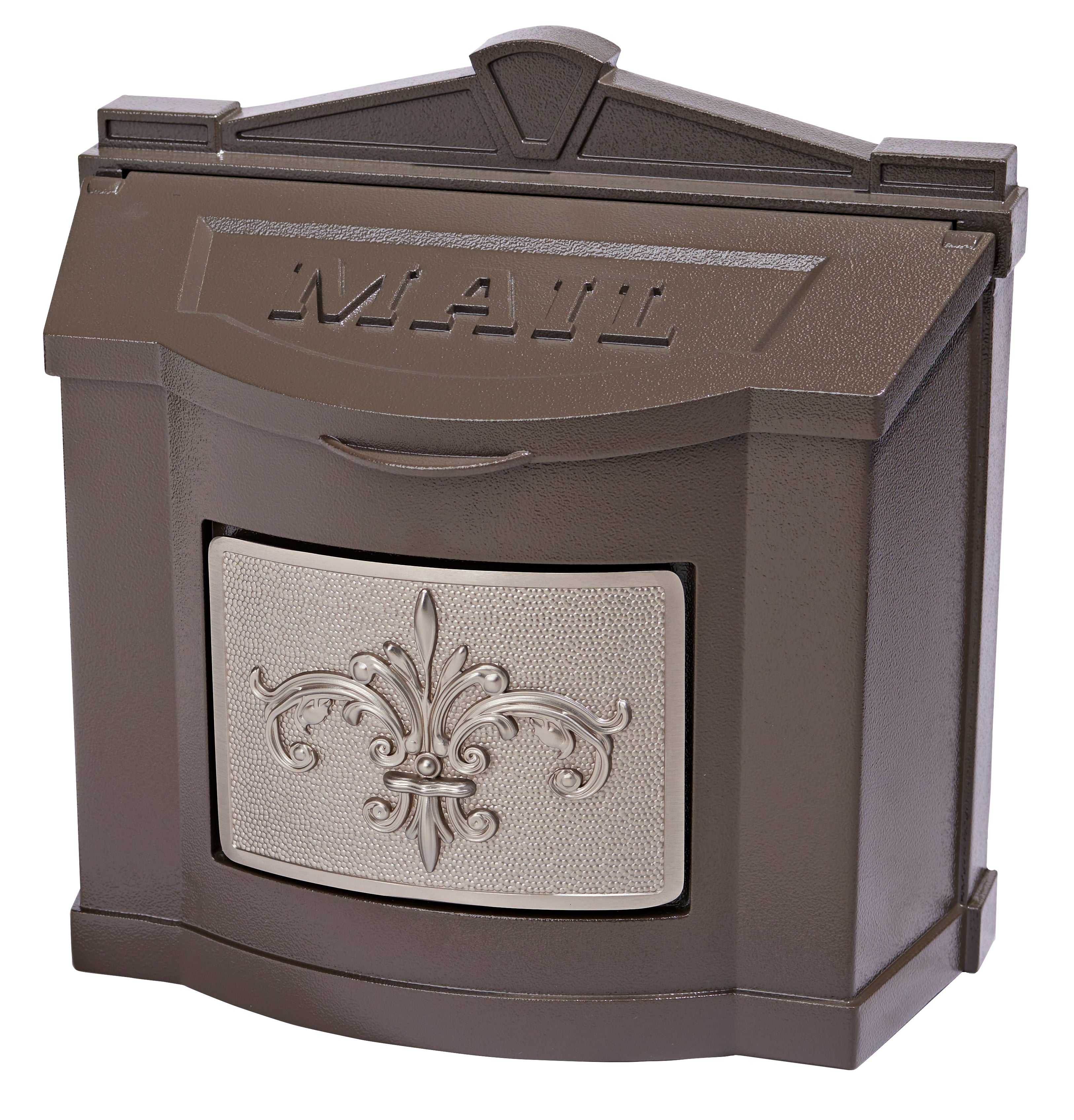 Wallmount Series Mailbox