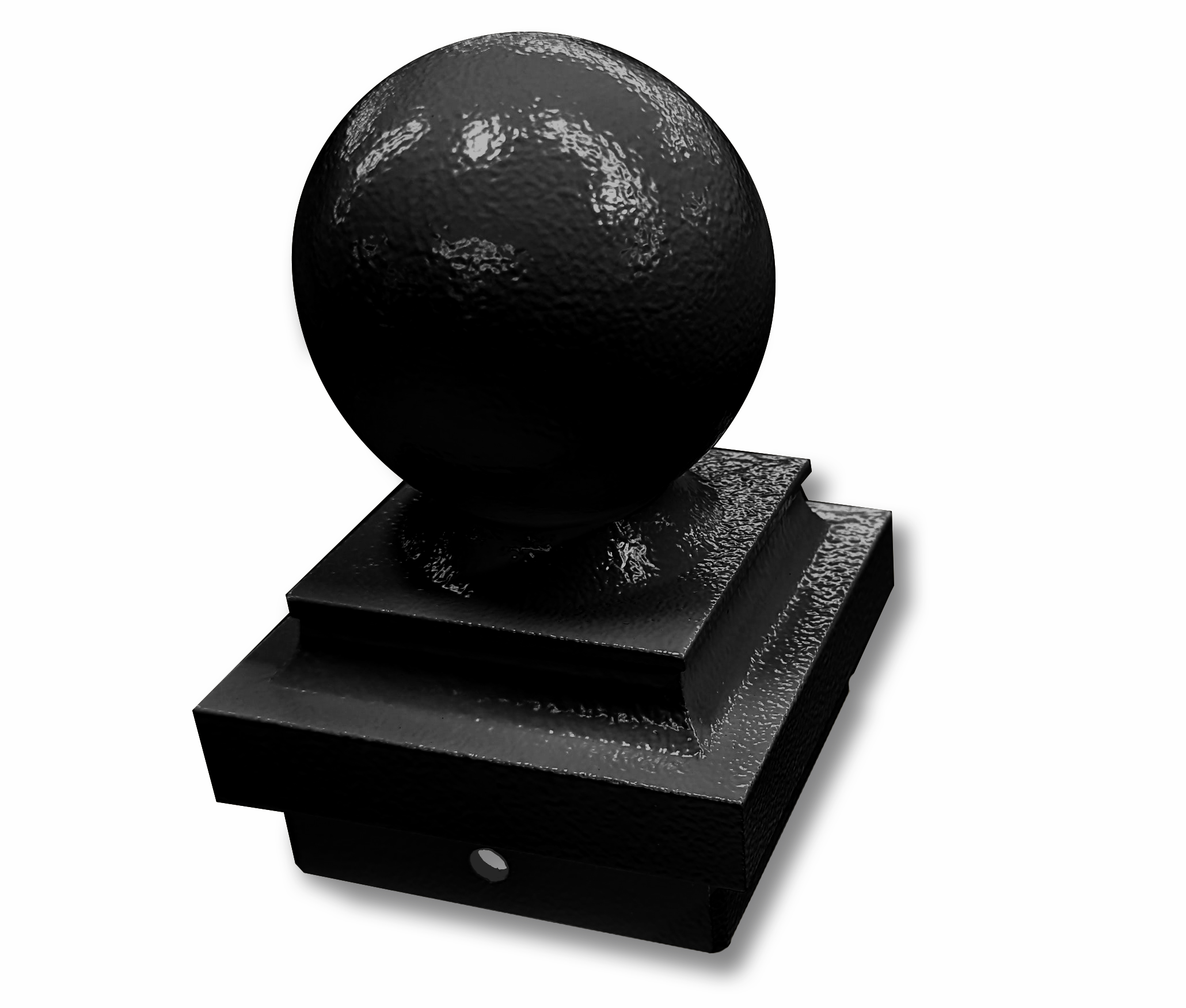 Keystone Deluxe Post Finial