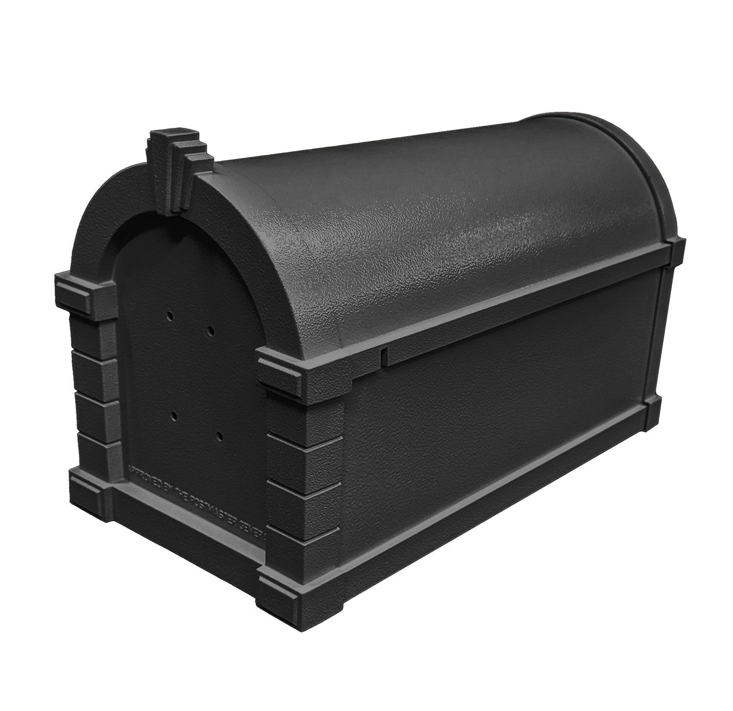 Replacement Keystone Mailbox without Accents