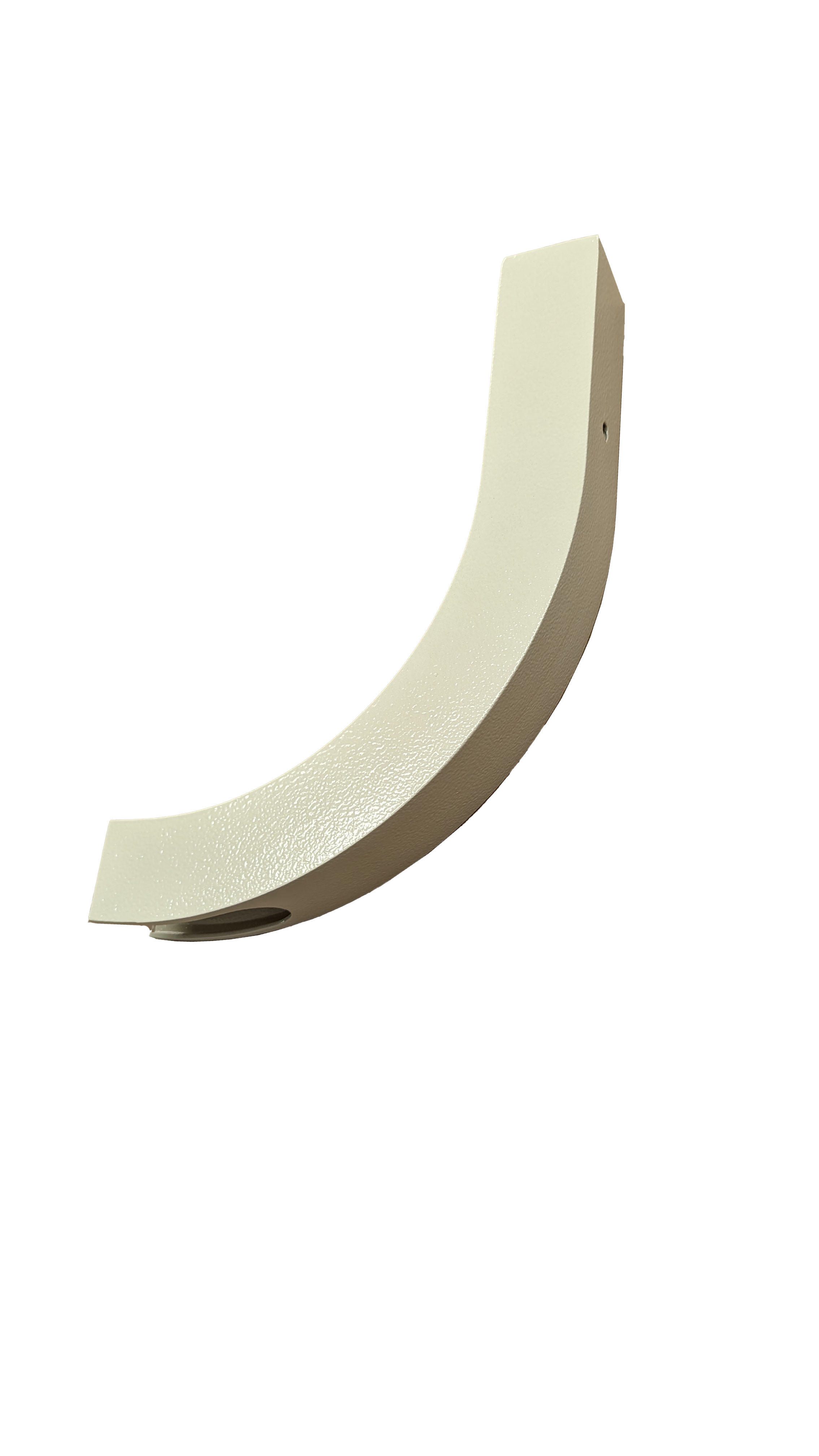 Keystone Curved Arm