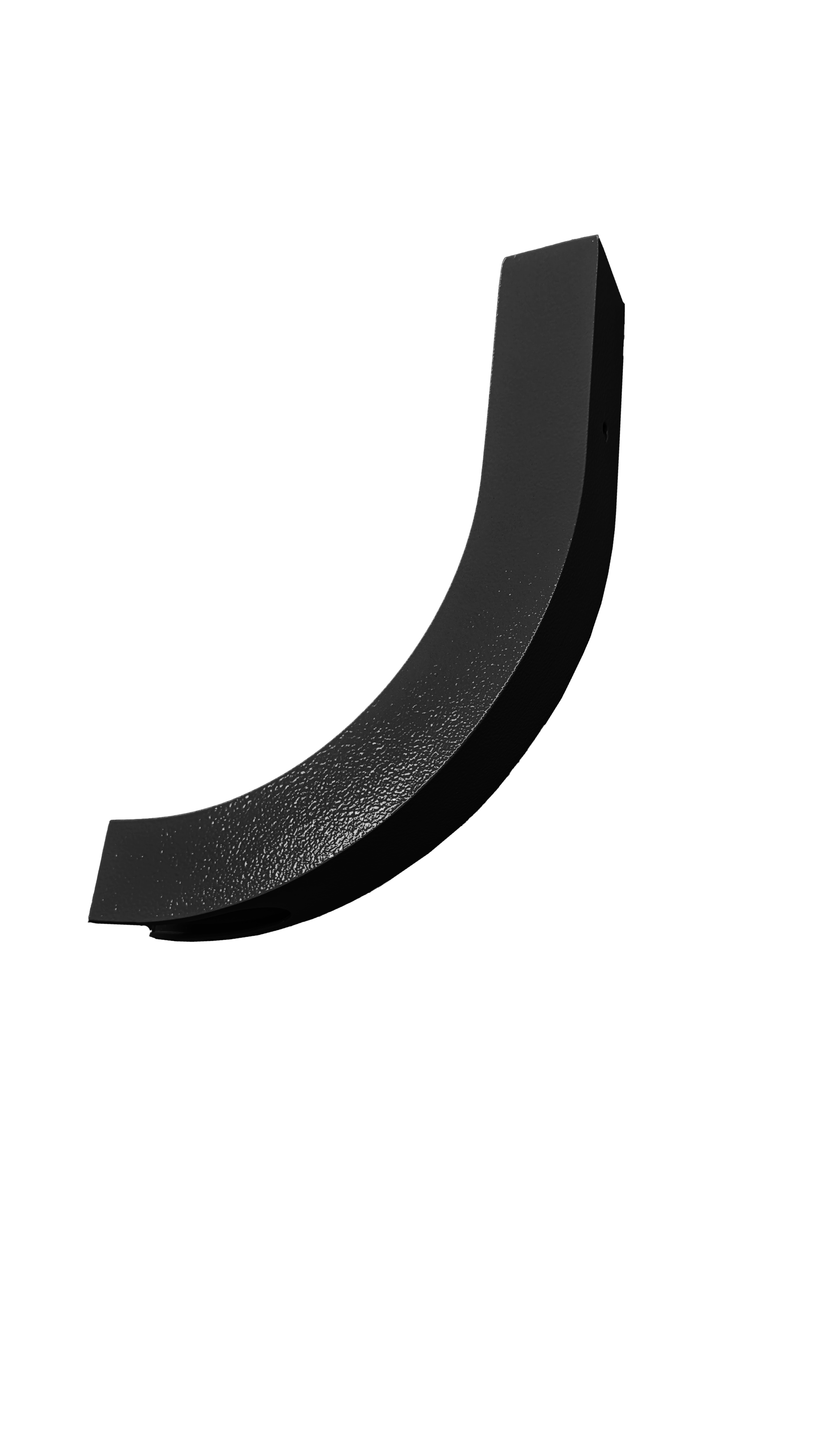 Keystone Curved Arm