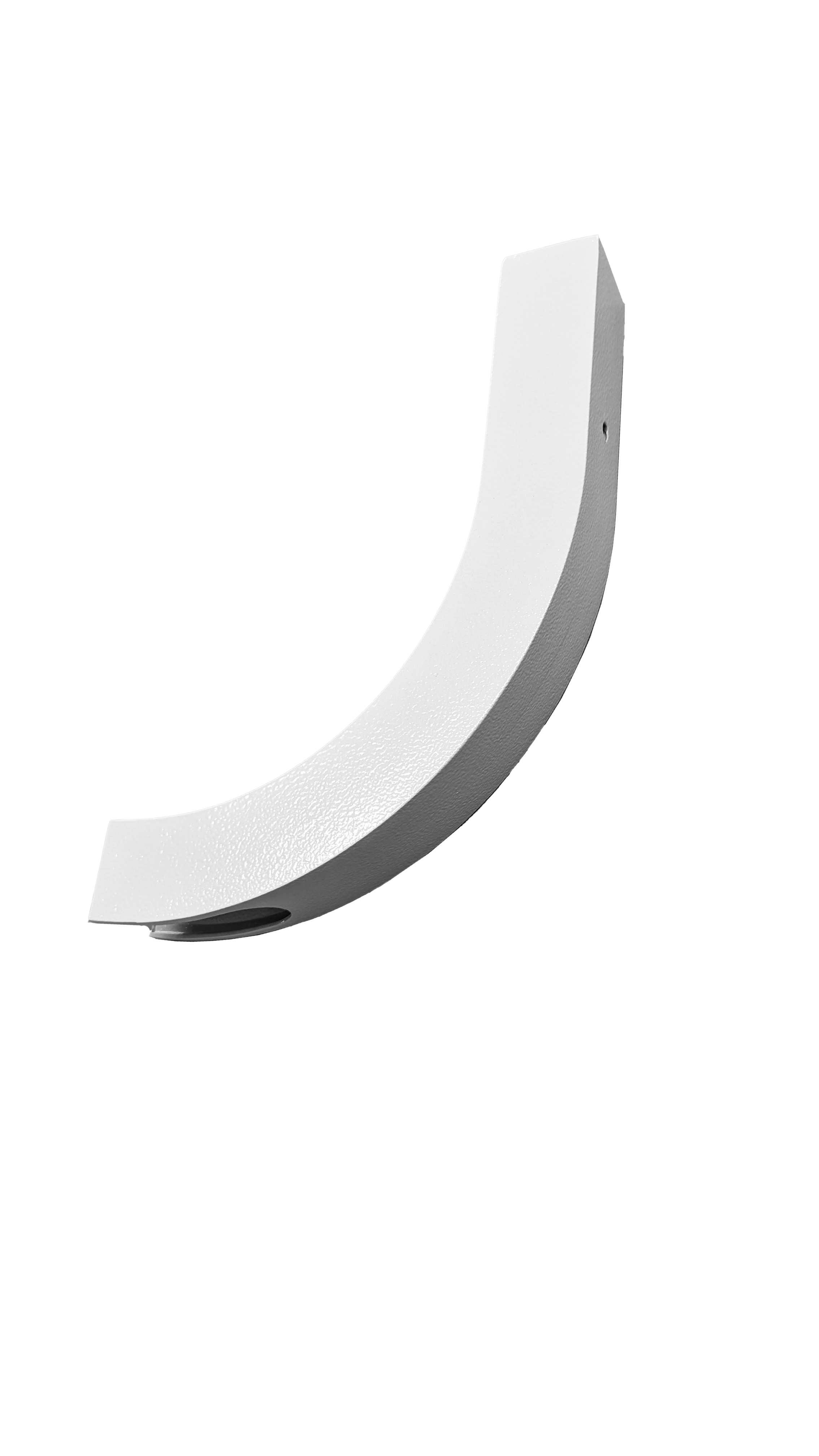 Keystone Curved Arm