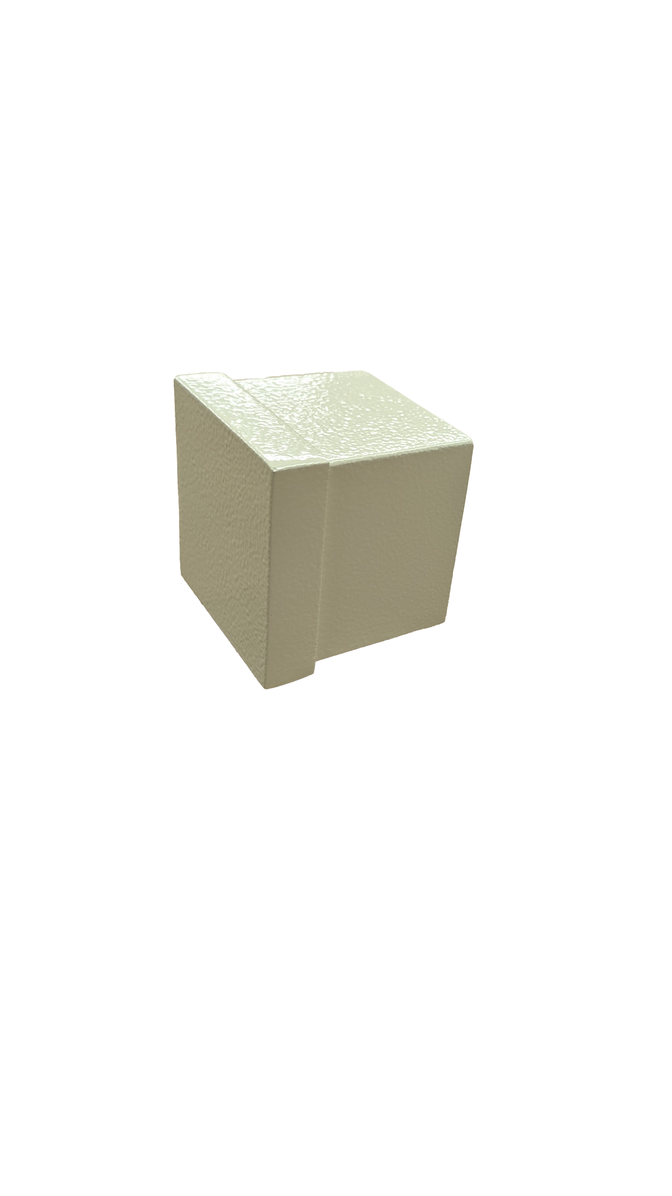 Keystone Endcap