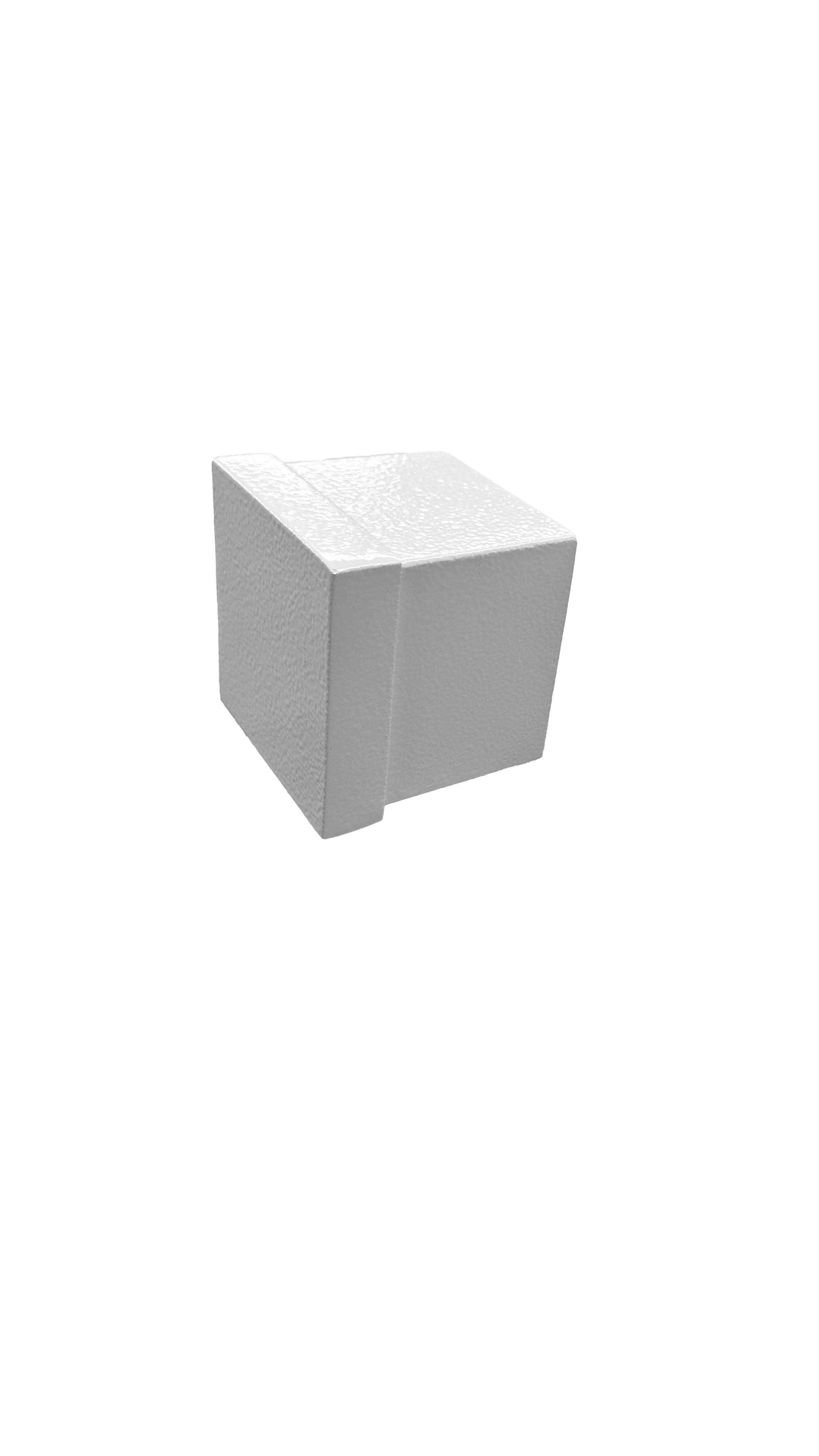 Keystone Endcap