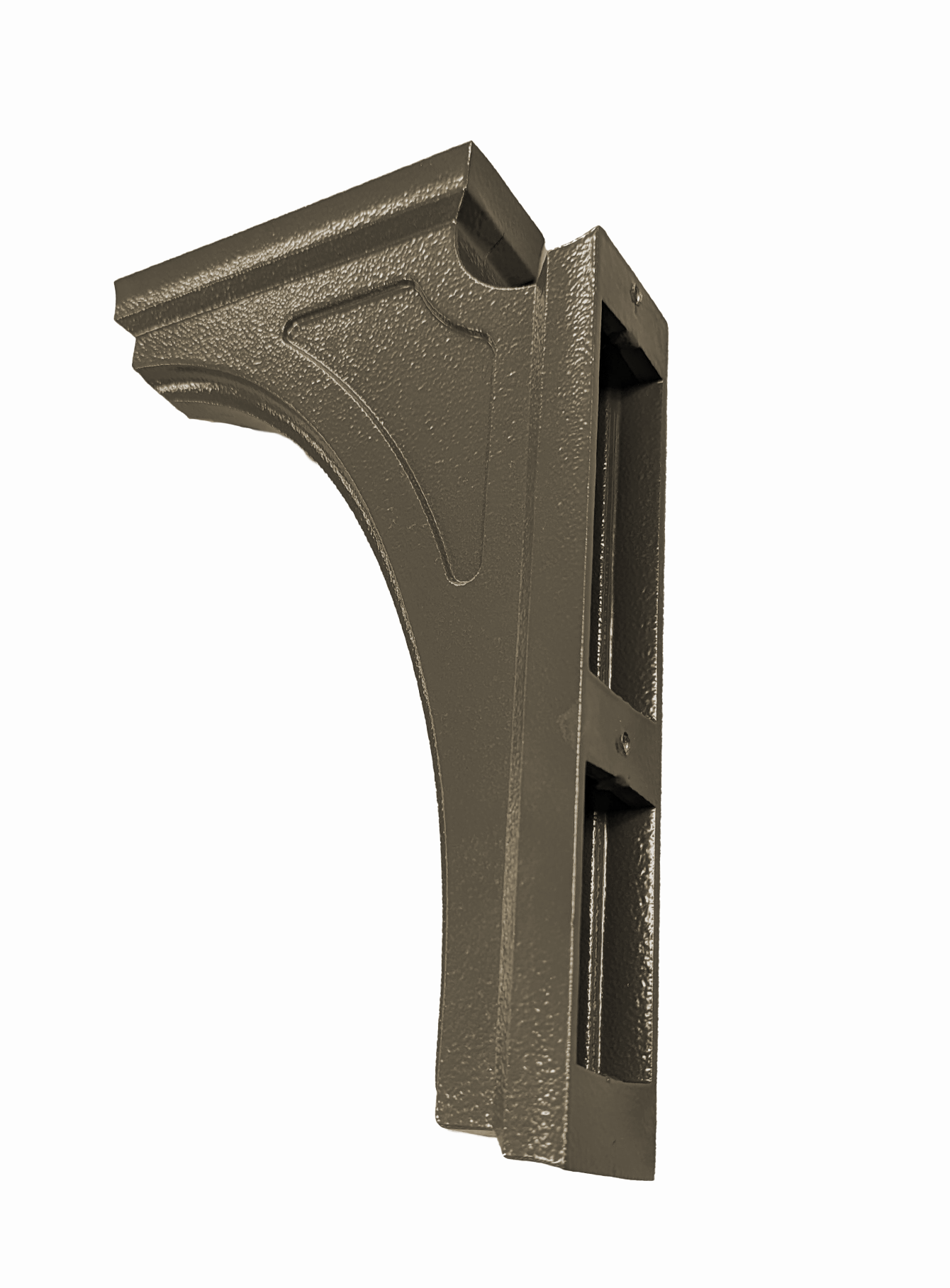 Janzer Post Arm with Arm Clip