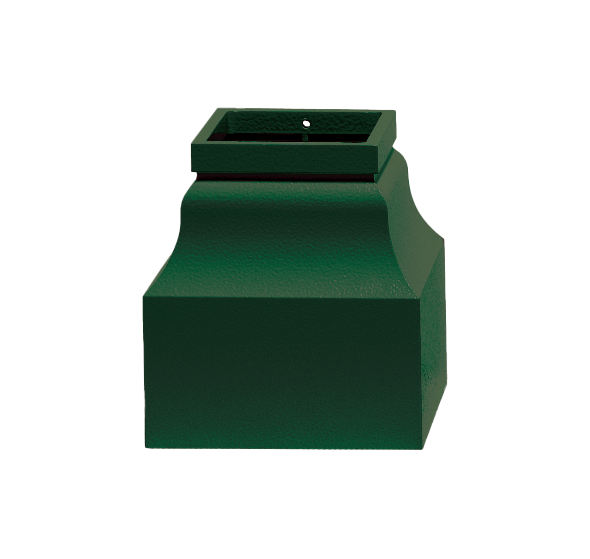 Decorative Post Cuff