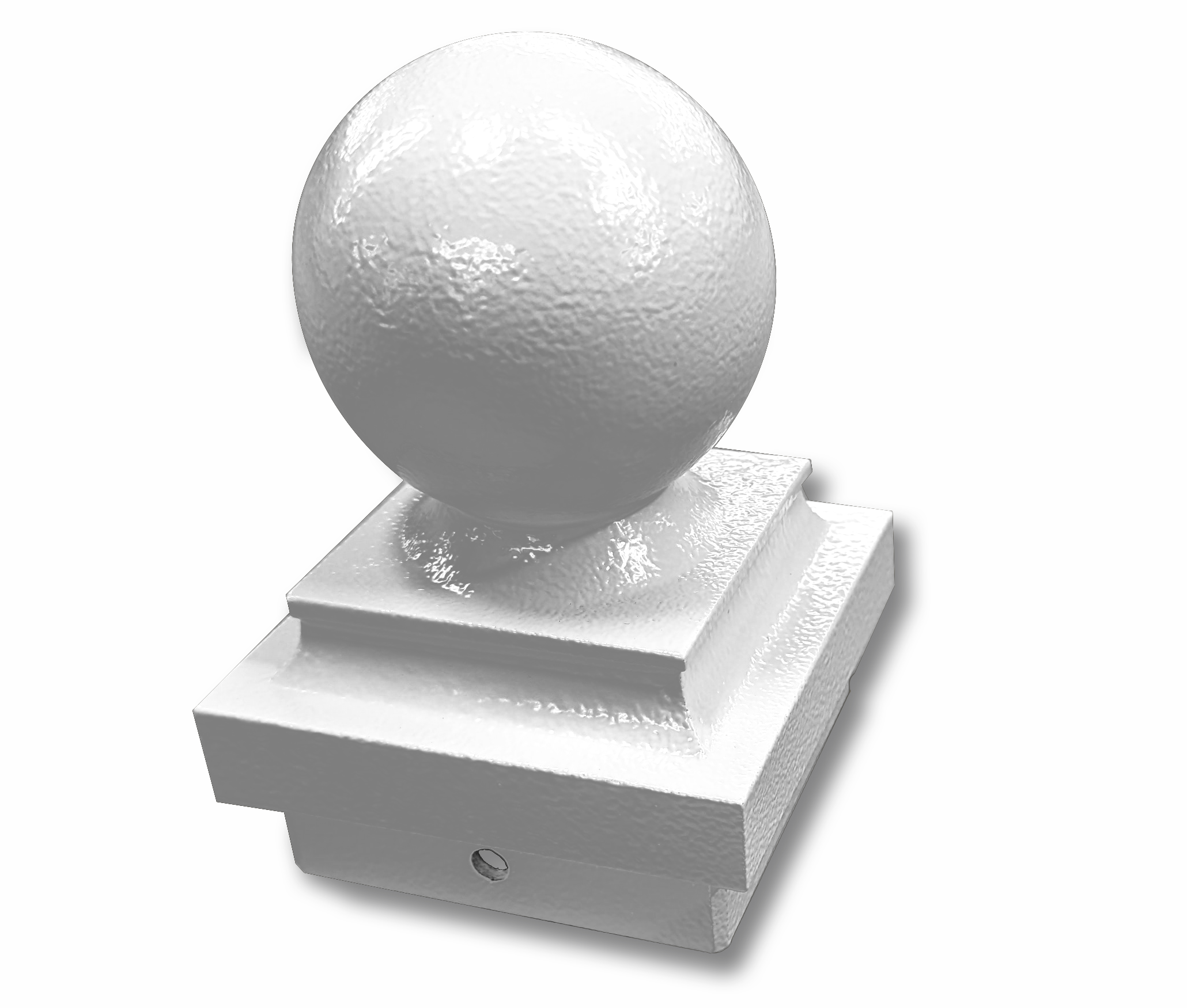 Keystone Deluxe Post Finial