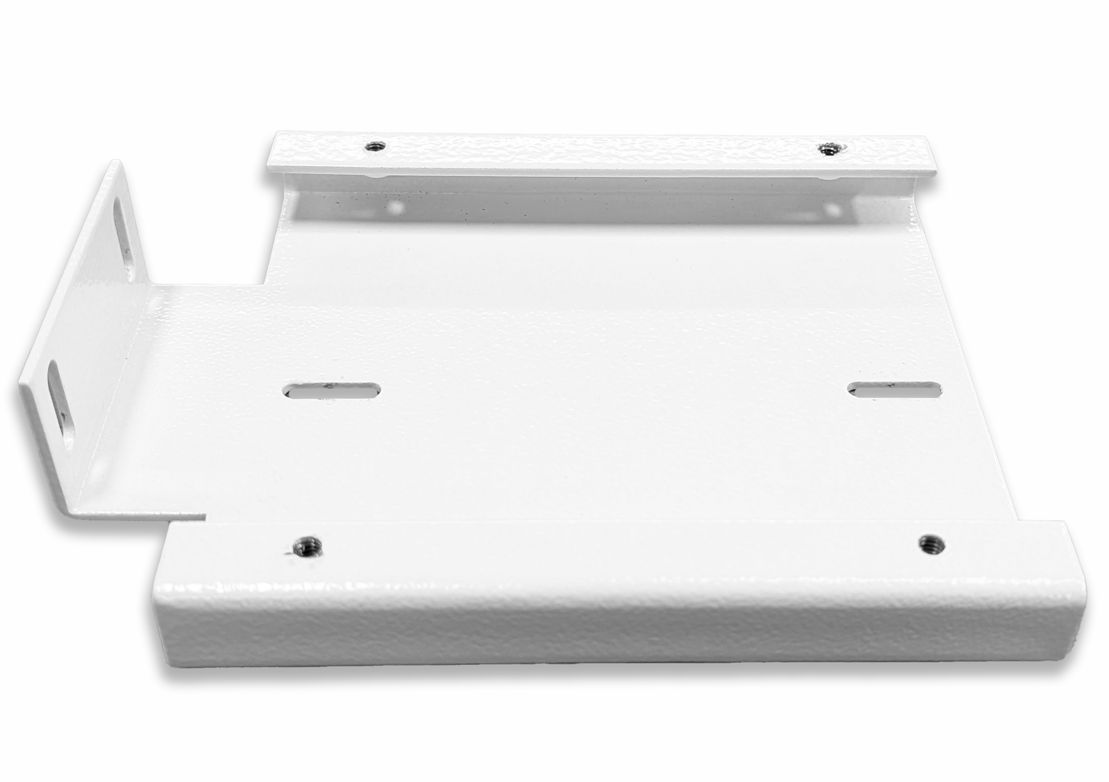 Janzer Side Mount Plate