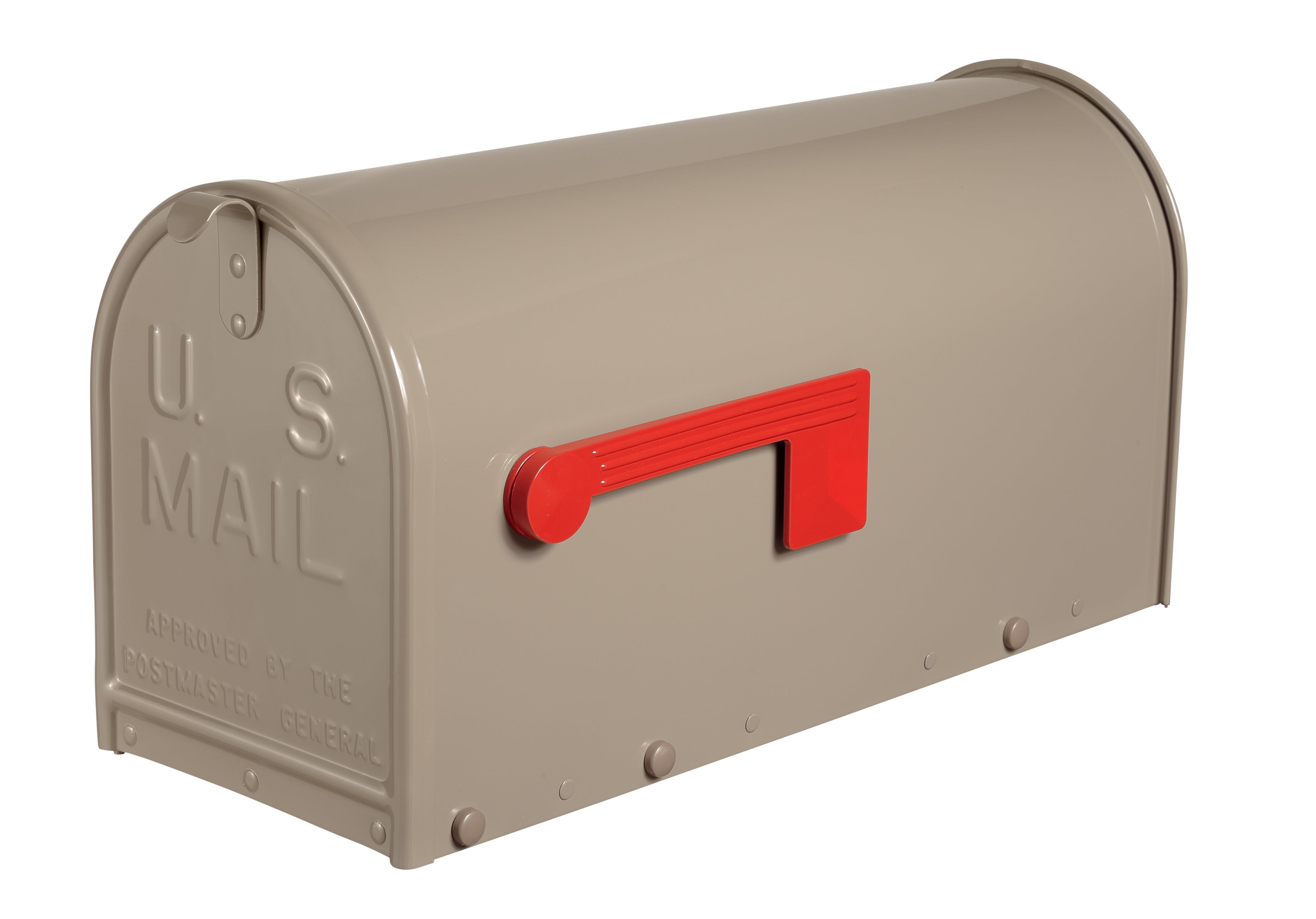 Janzer Mailbox