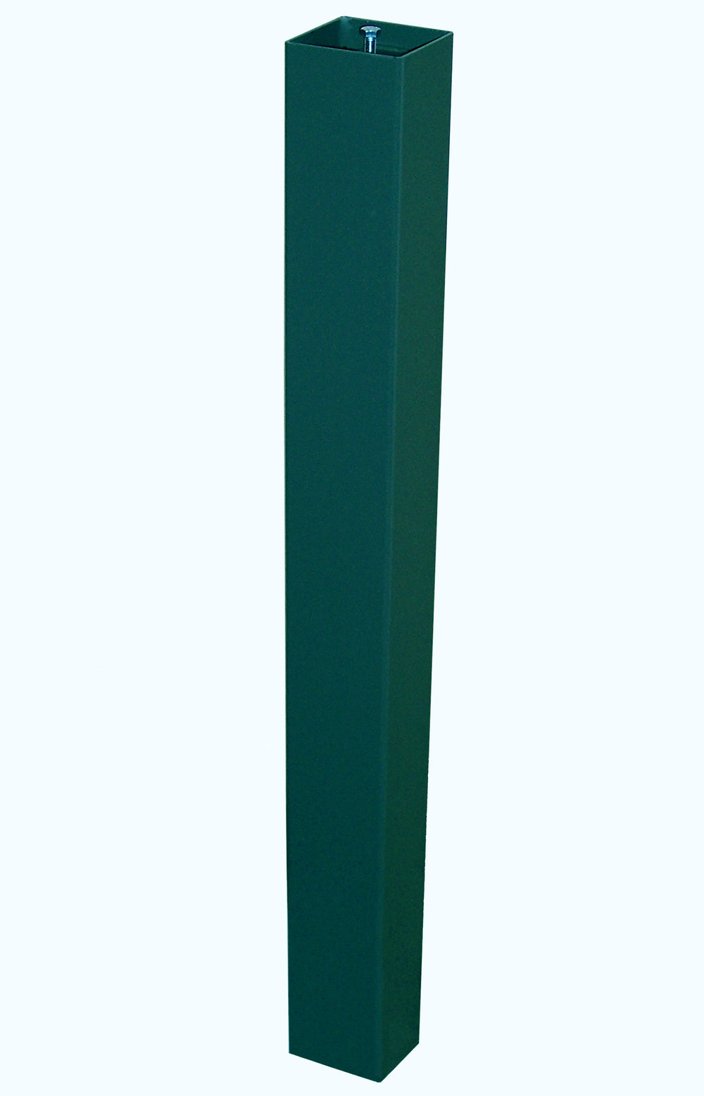 Keyed Rectangular Post Keystone Standard Post - Post Only