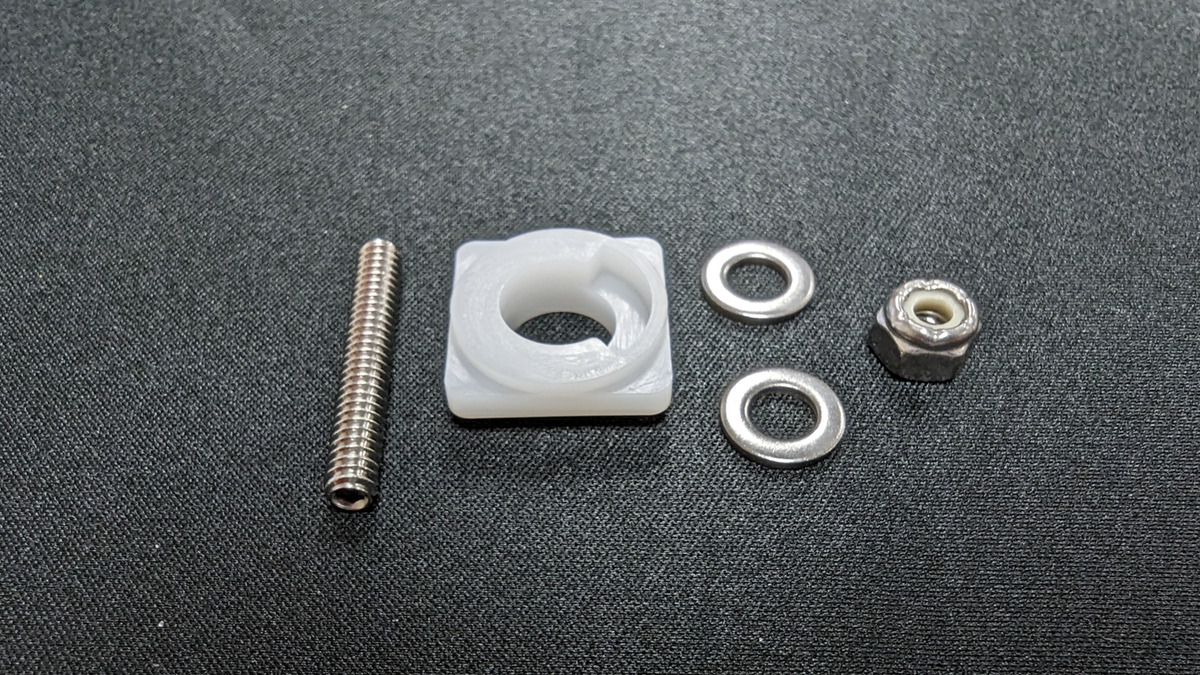KS-FLAGHDW/ Keystone Flag Assembly Hardware