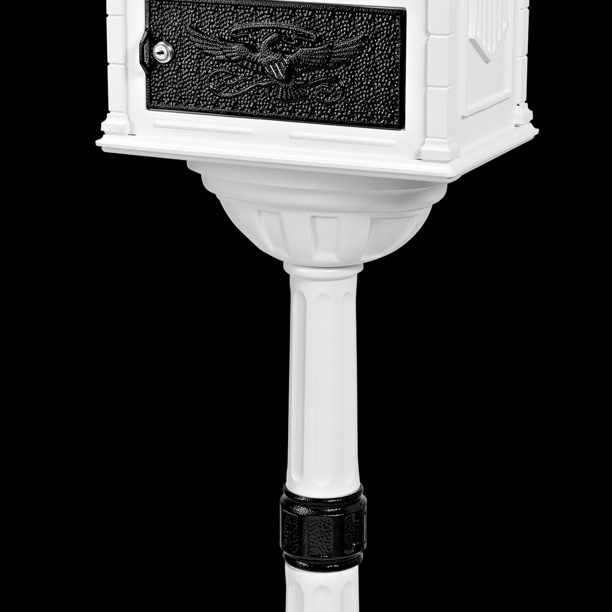 Black and White Limited Edition - Classic