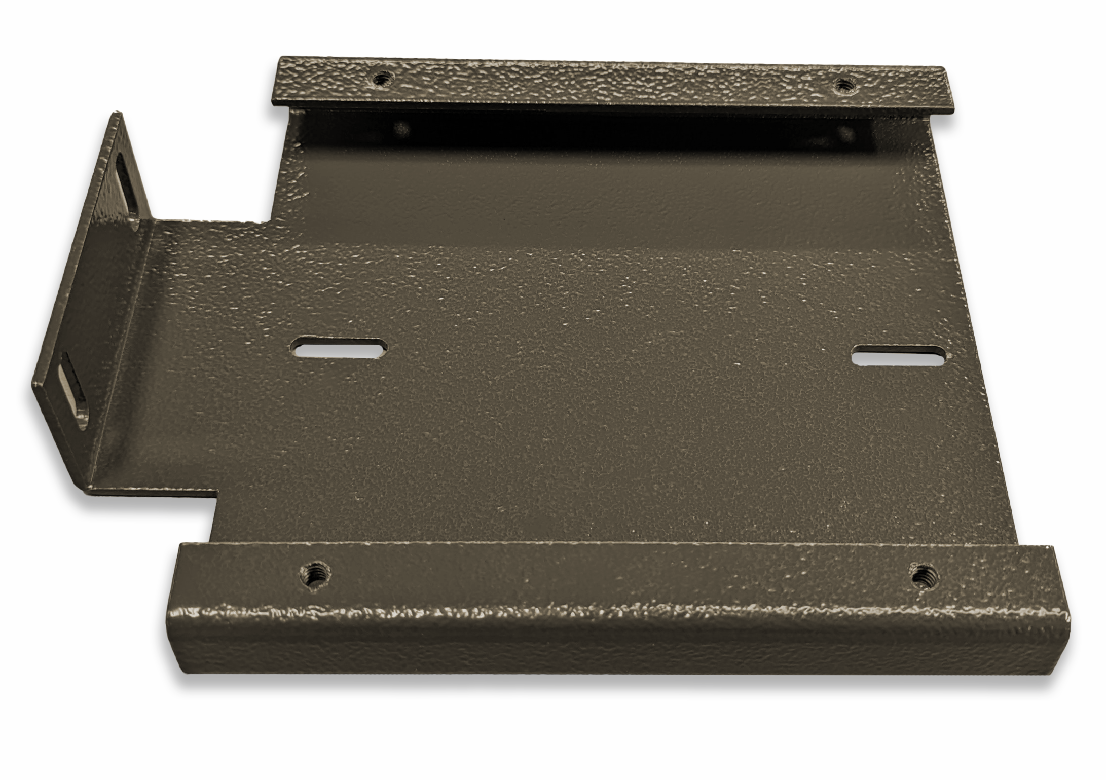 Janzer Side Mount Plate