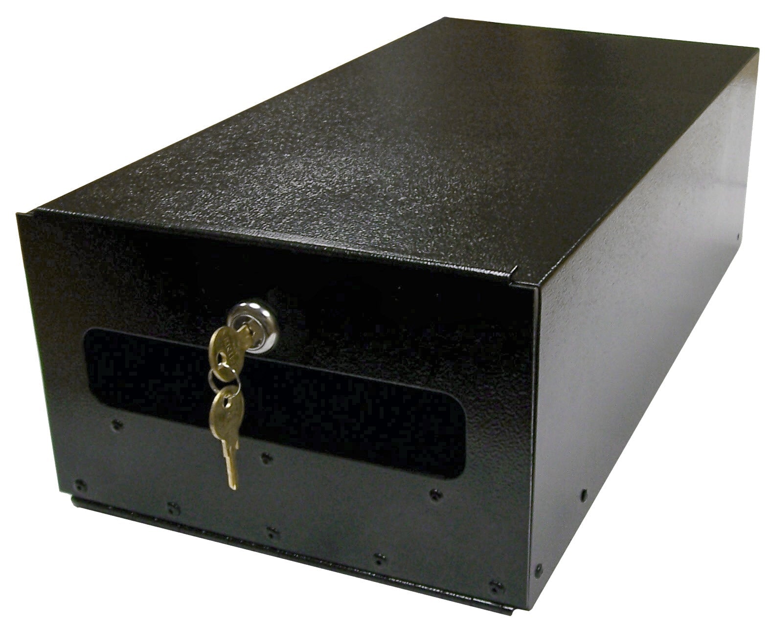 KS-LOCK/ Keystone Lockable Insert